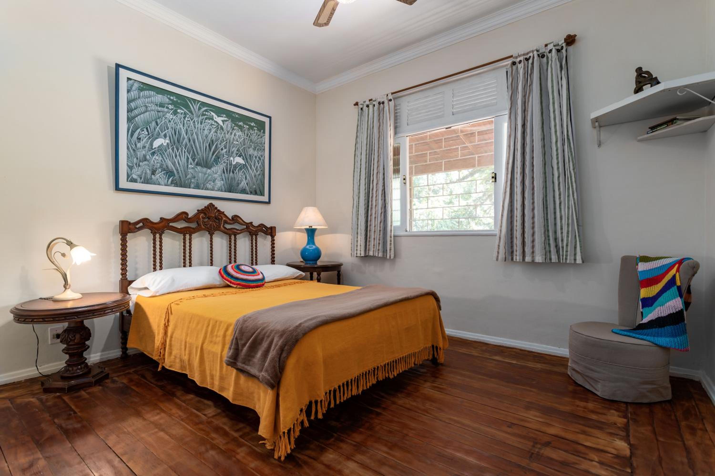 Four-Bedroom Holiday Home photo 1