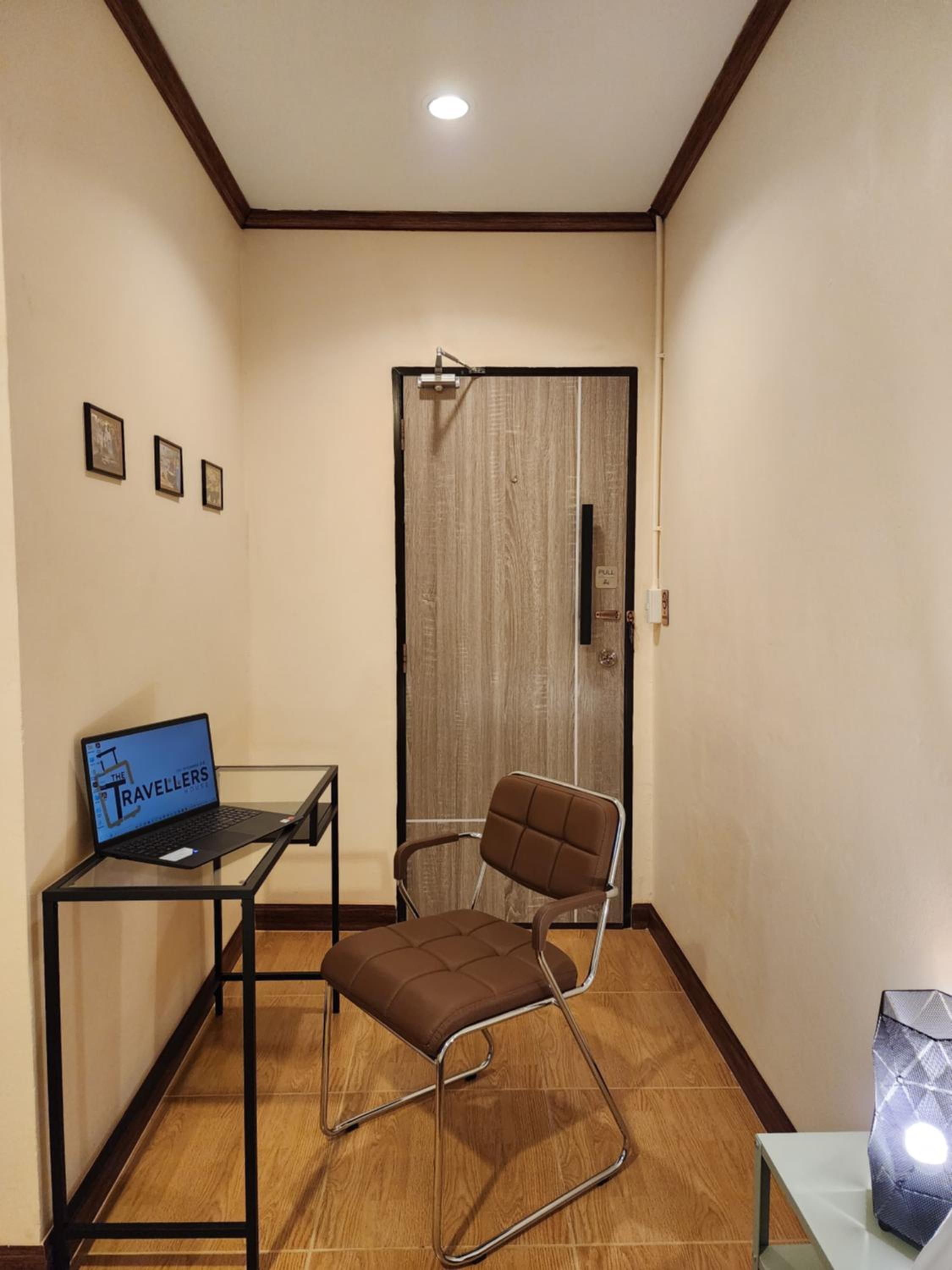 Double Room with Private Bathroom photo 1