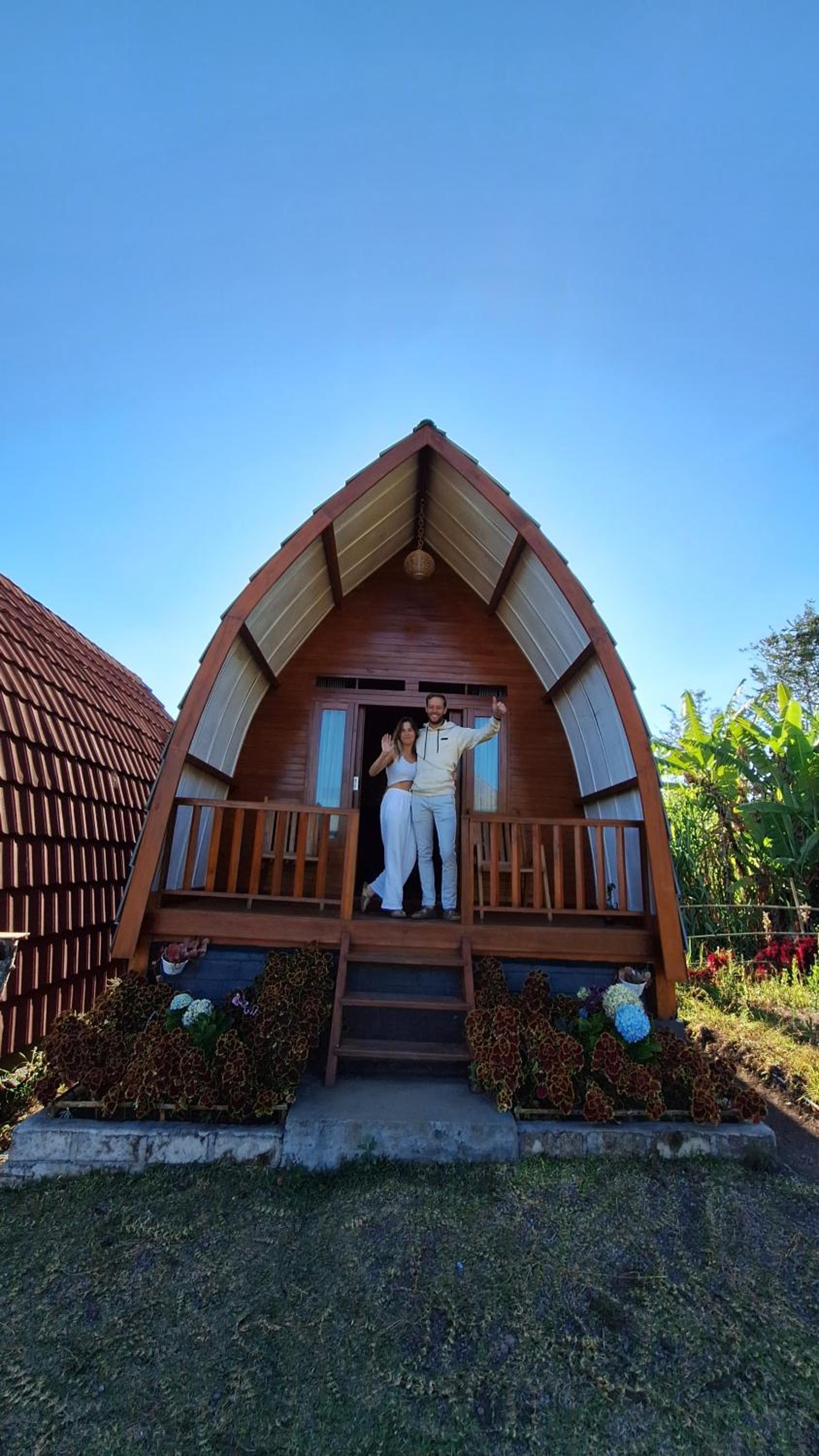One-Bedroom Villa - Photo 6