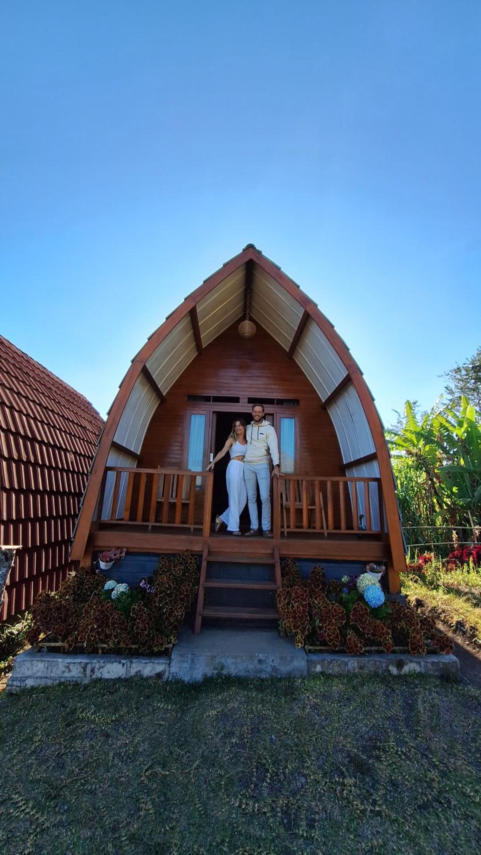 One-Bedroom Villa - Photo 5