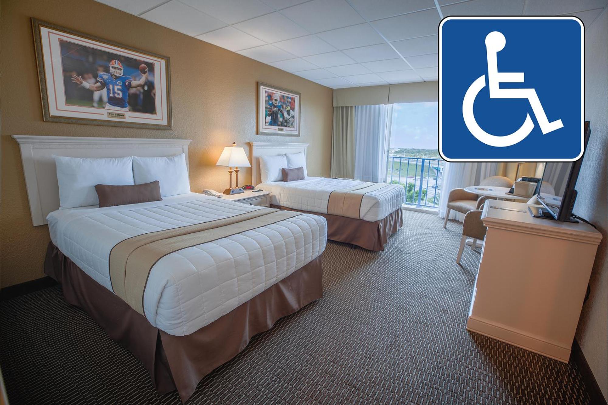 Accessible Queen City photo 2