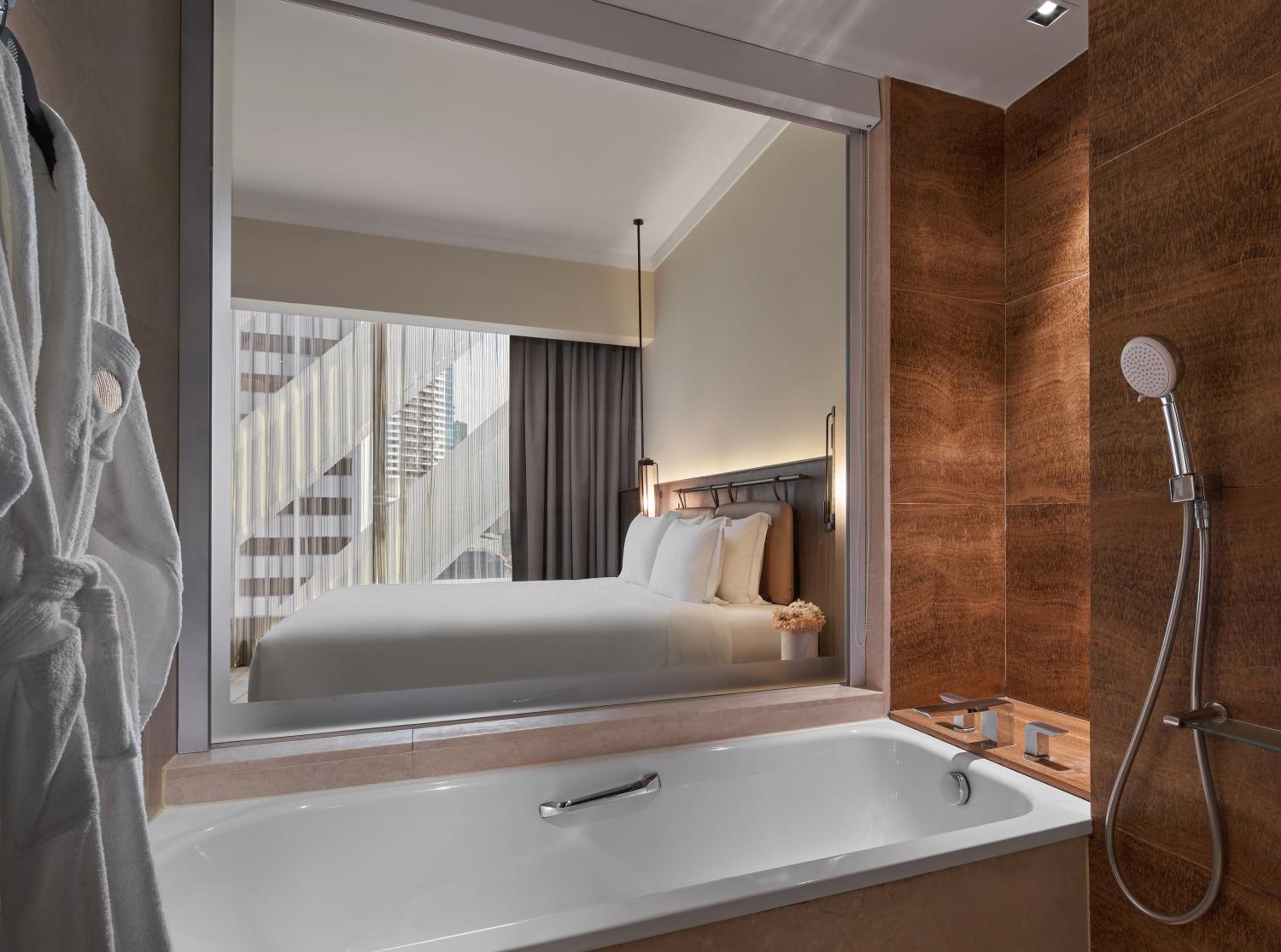 Premier Room, 2 Single Beds, Orchard Paragon View photo 3