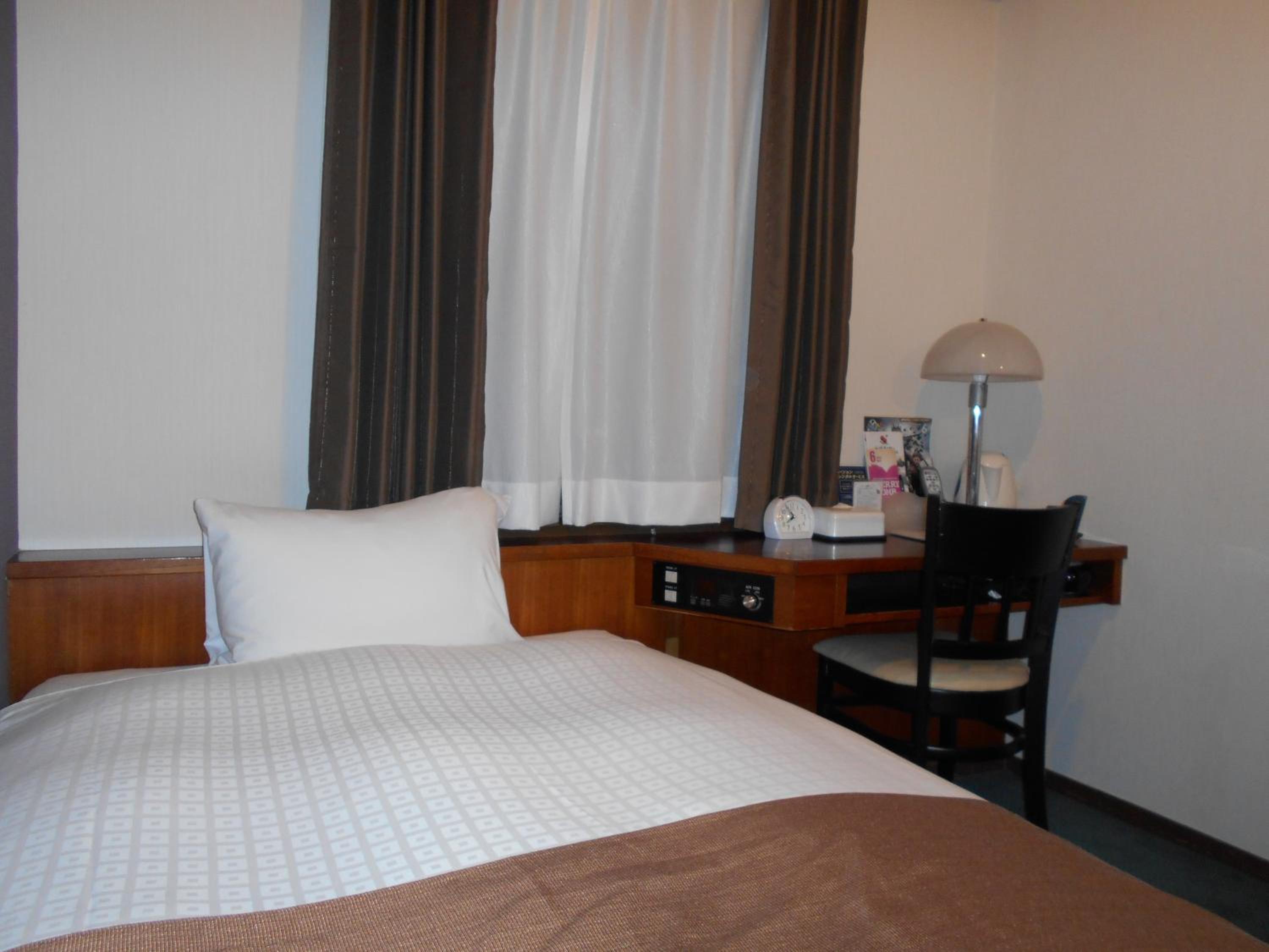 Standard Single Room - Non-Smoking photo 1