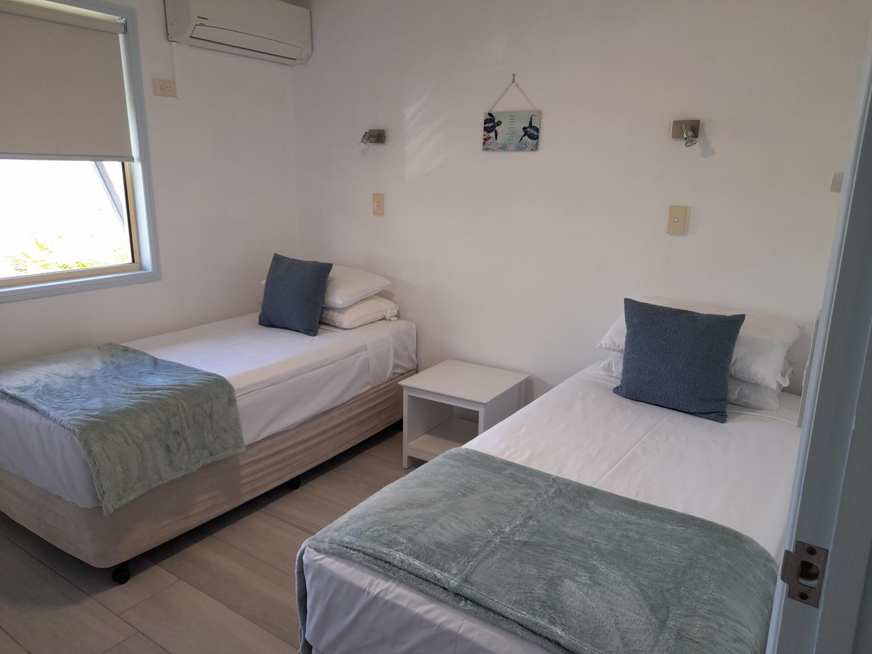Apartment With Balcony photo 2