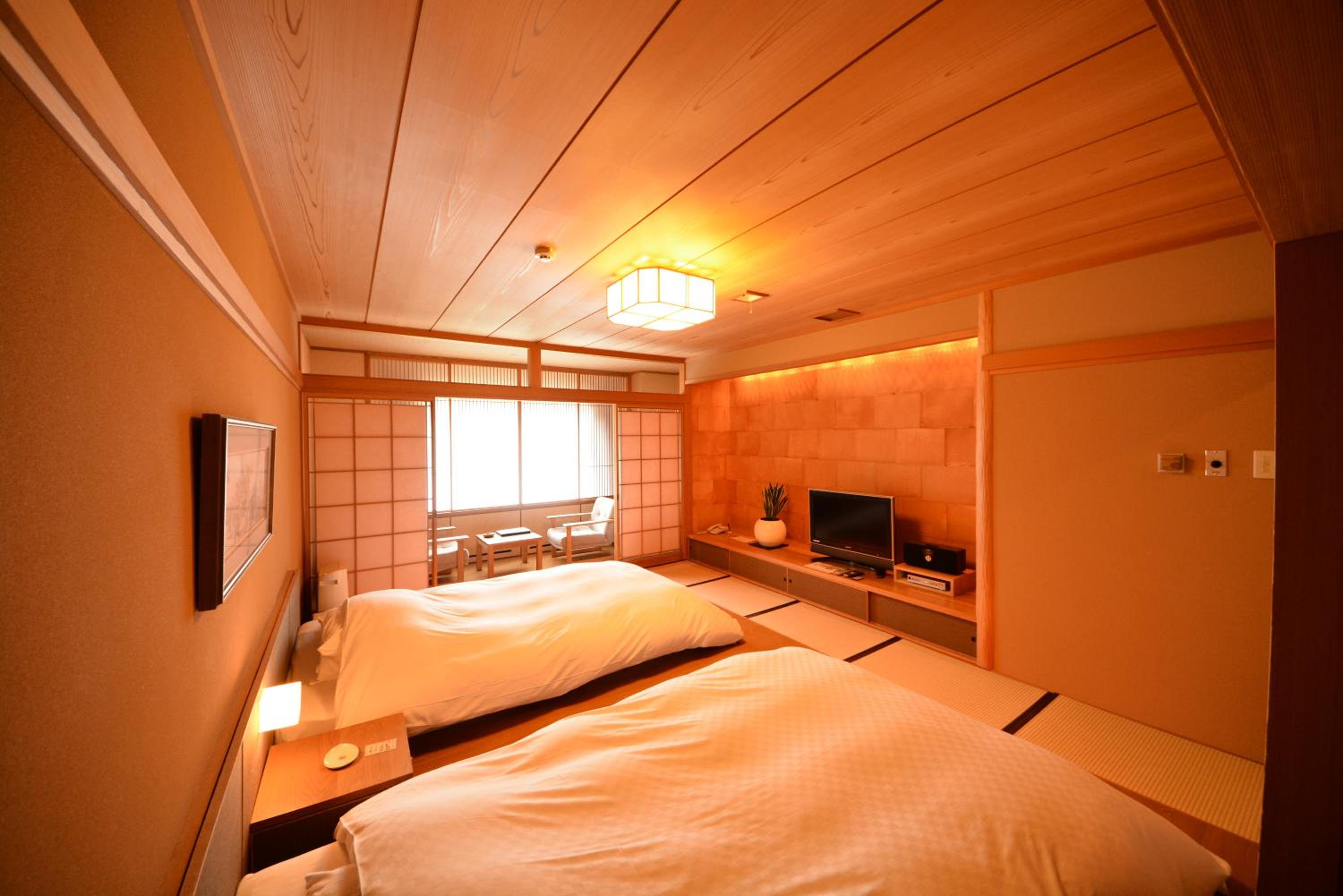 Twin Room Non-Smoking - Photo 3