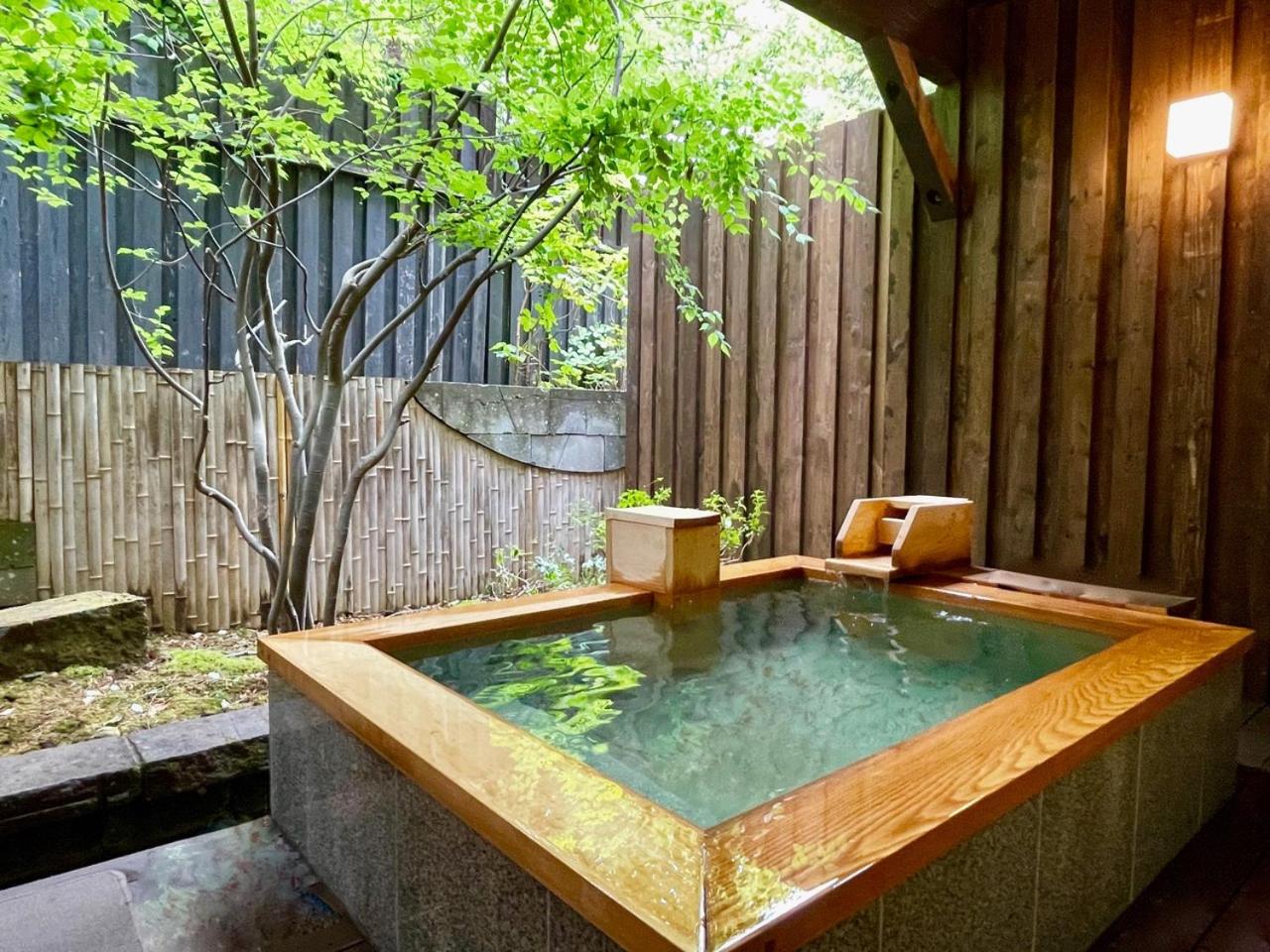 Twin Room with Tatami Area & Open Air Bath - Non-Smoking - Photo 3