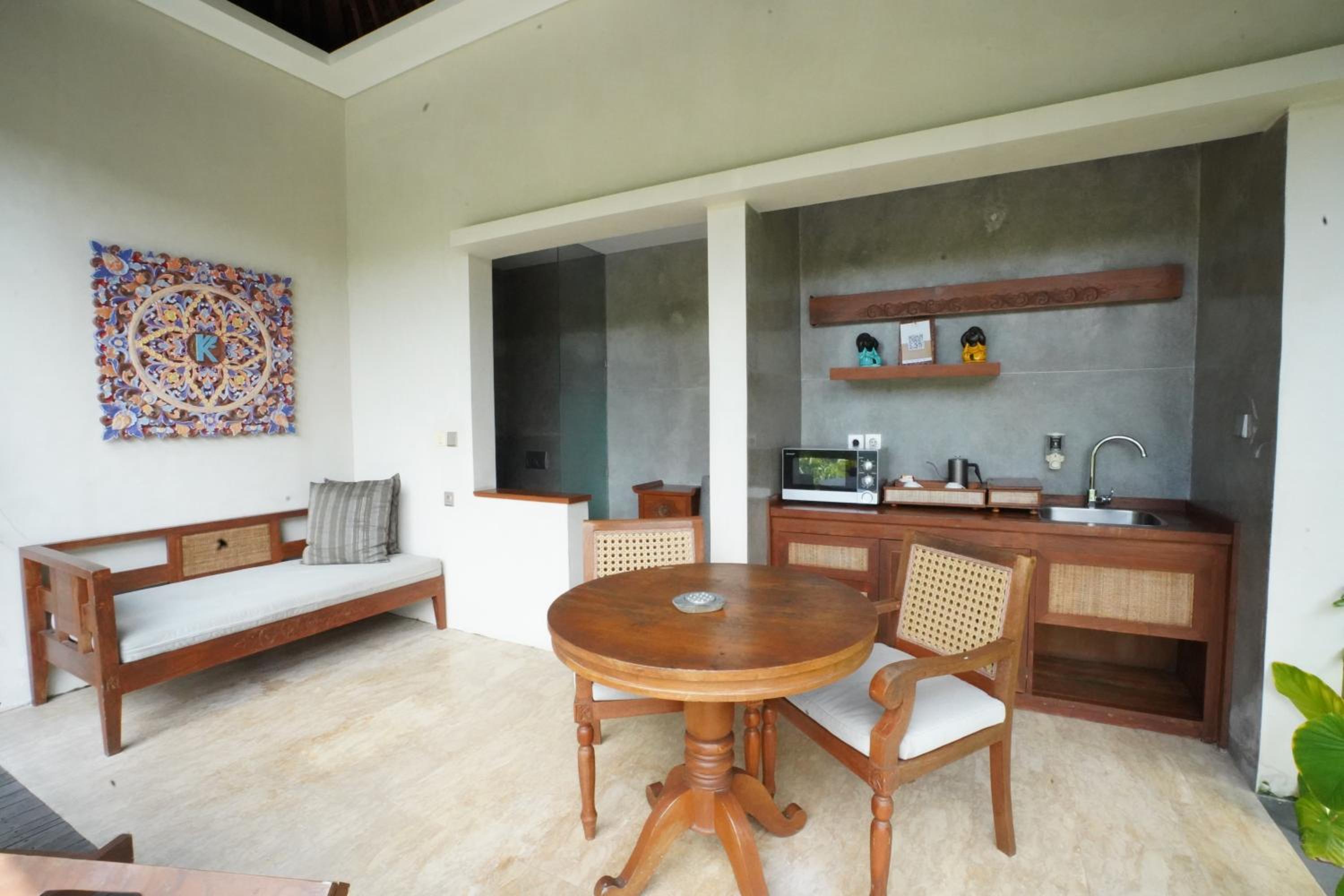 Asmara Pool Villa - Photo 9