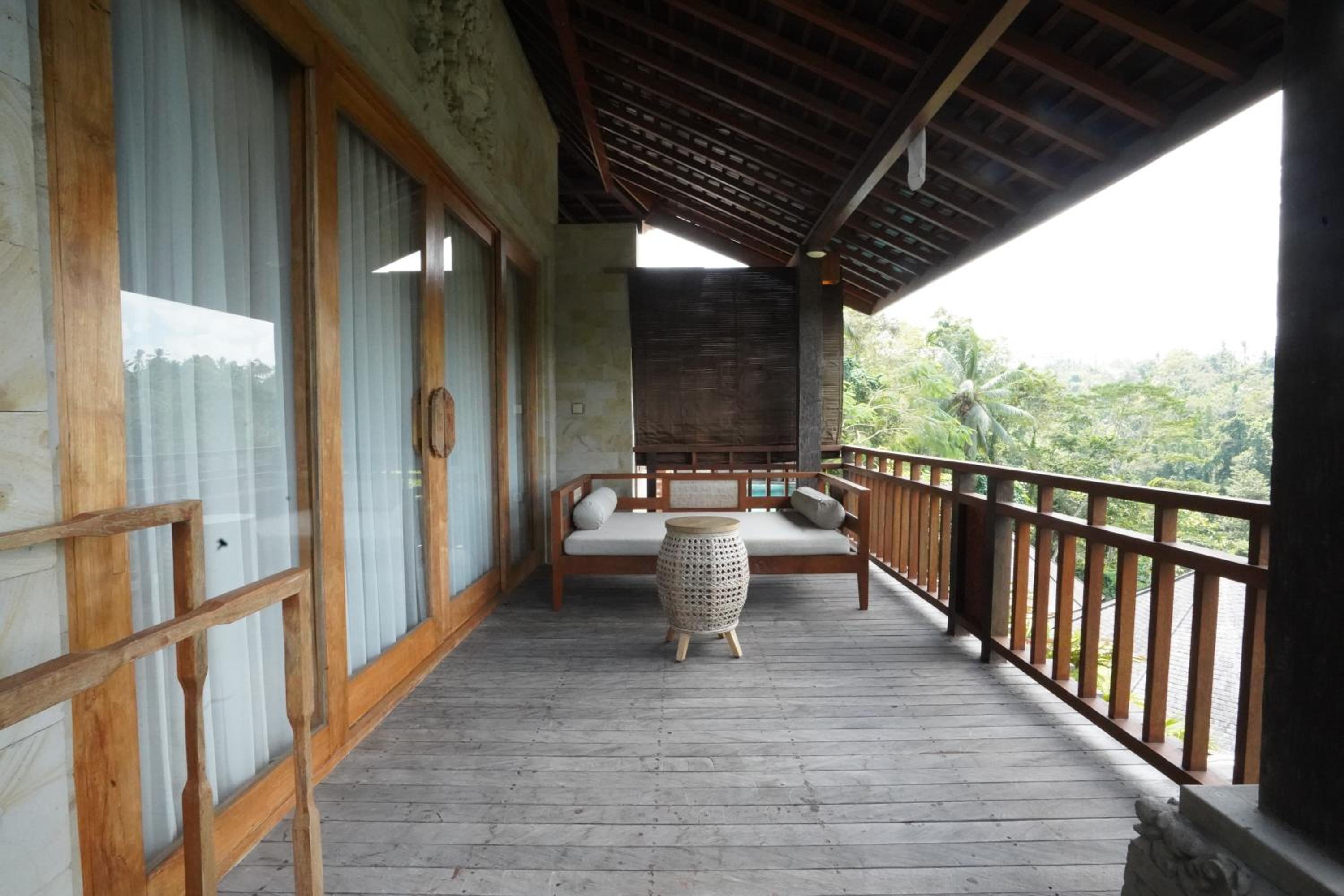 Asmara Pool Villa - Photo 11