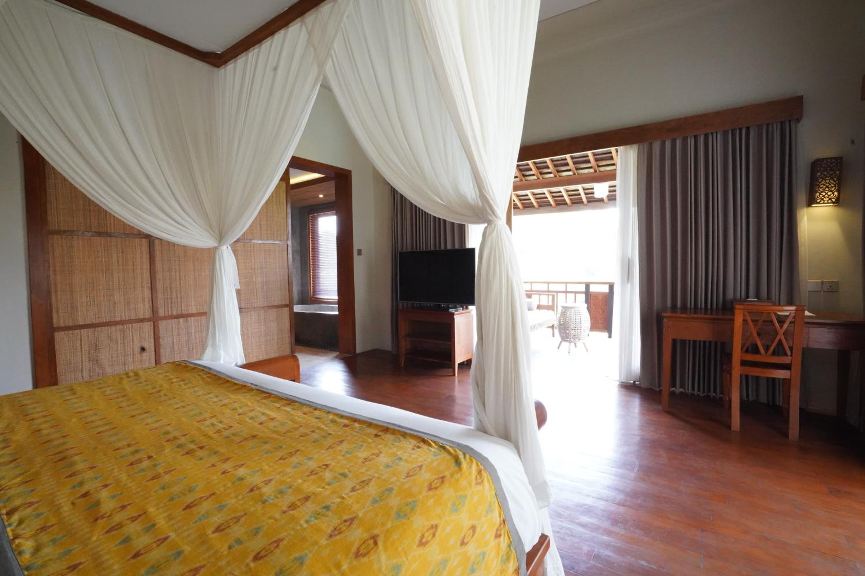 Asmara Pool Villa - Photo 1