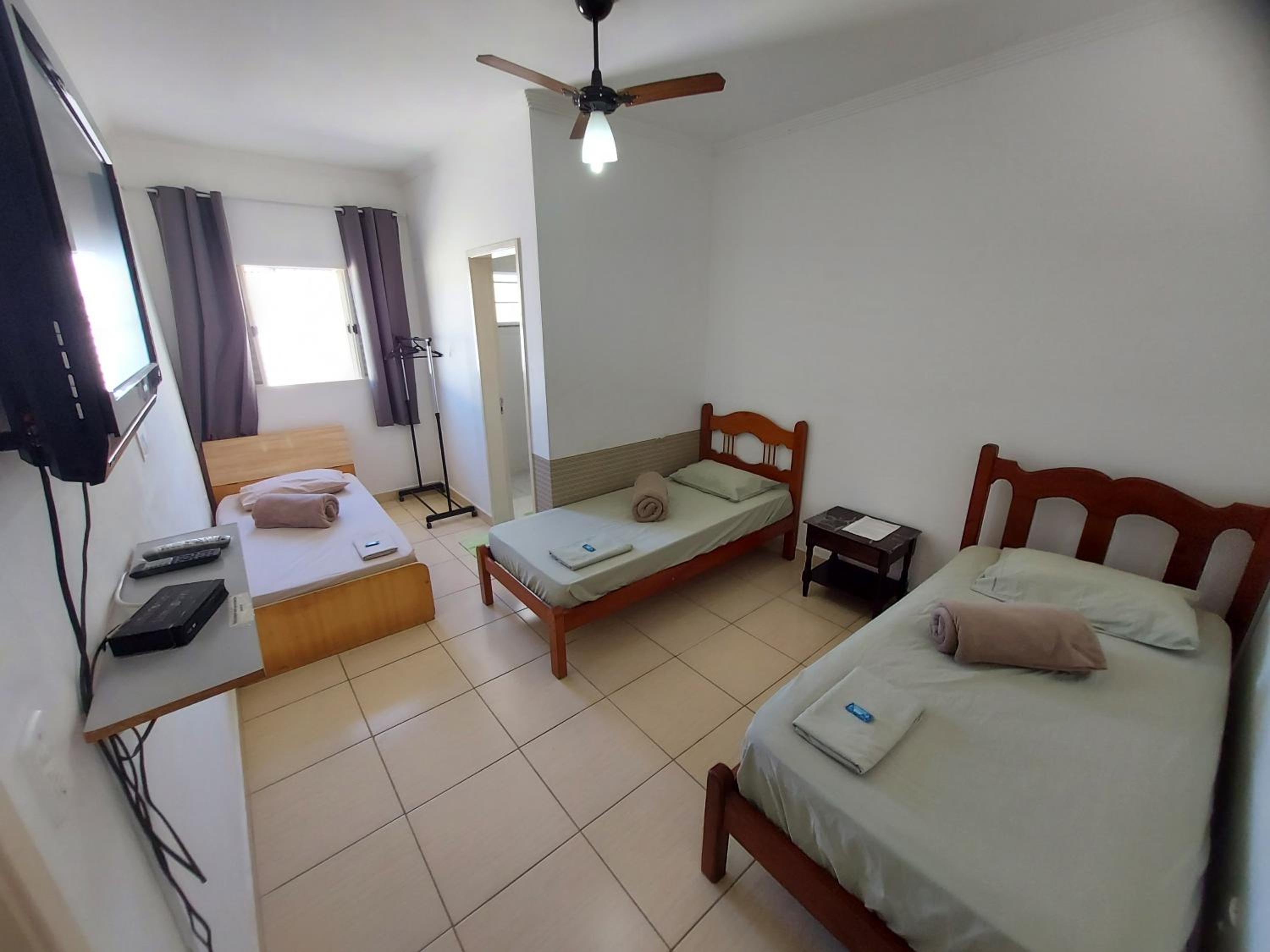 Triple Room photo 1