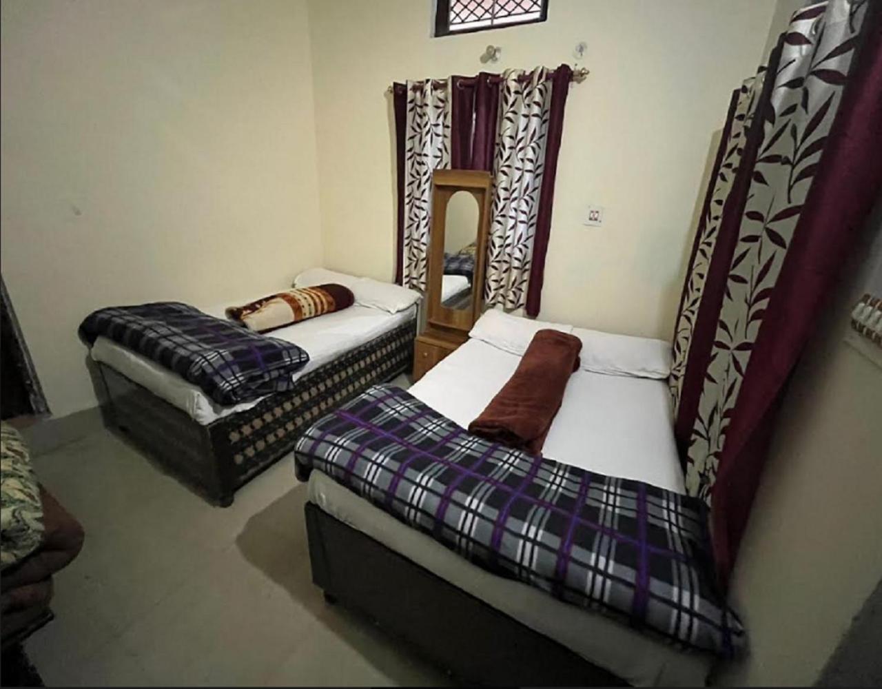 Quadruple Room photo 1