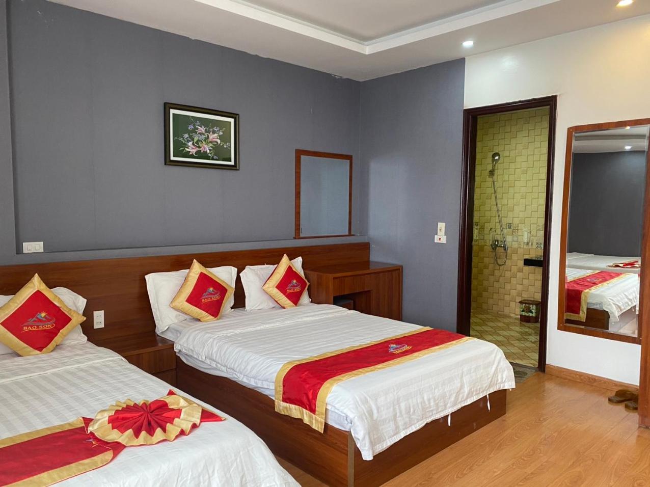 Quadruple Room photo 2