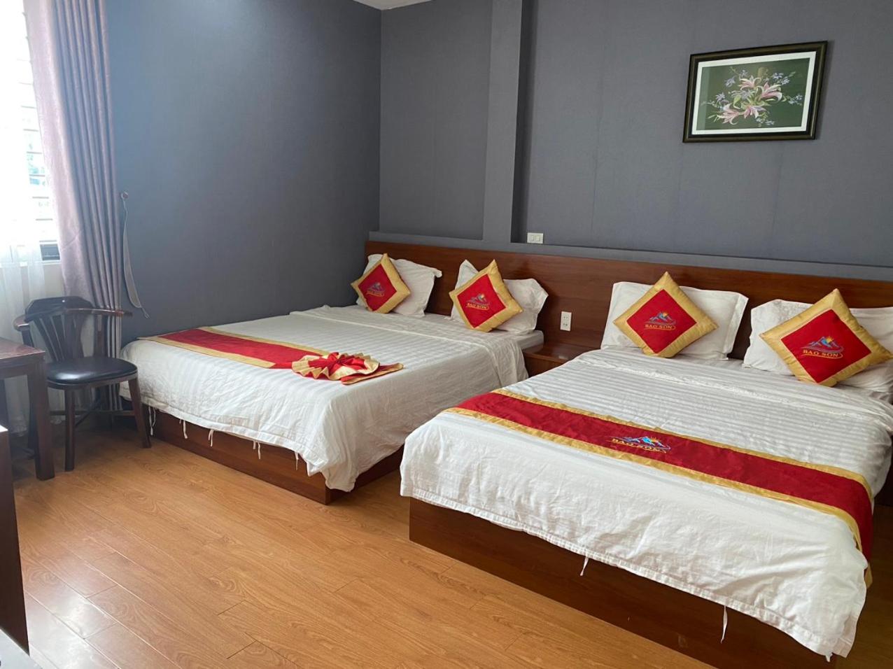 Quadruple Room photo 1