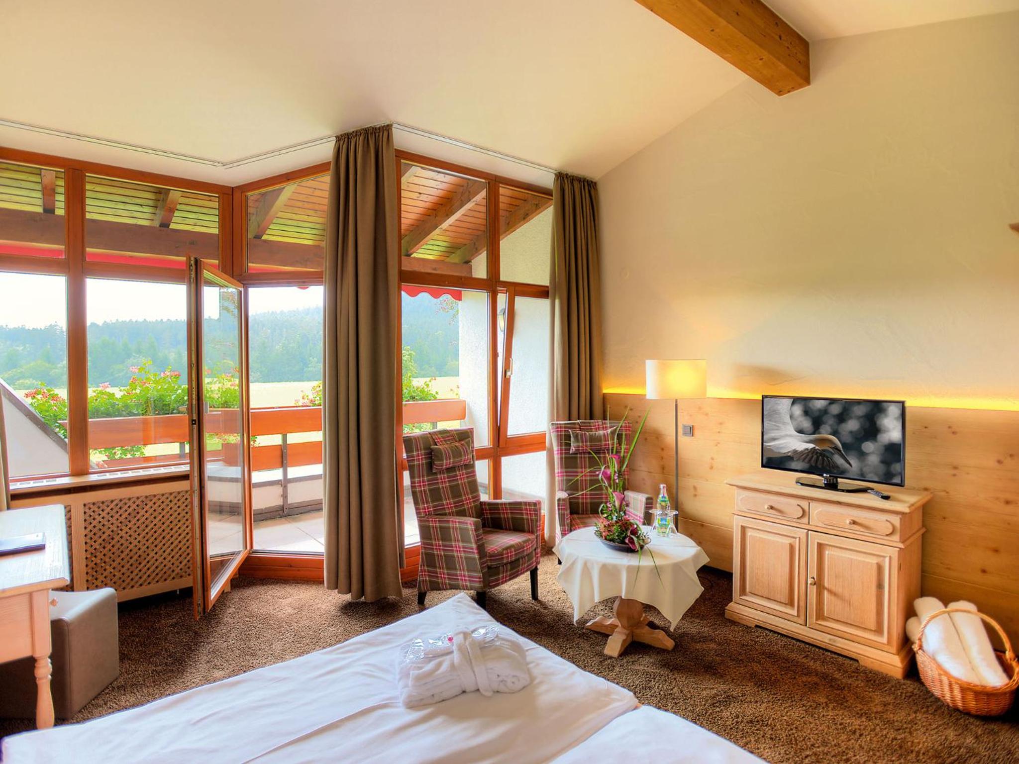 Double Room - Photo 1