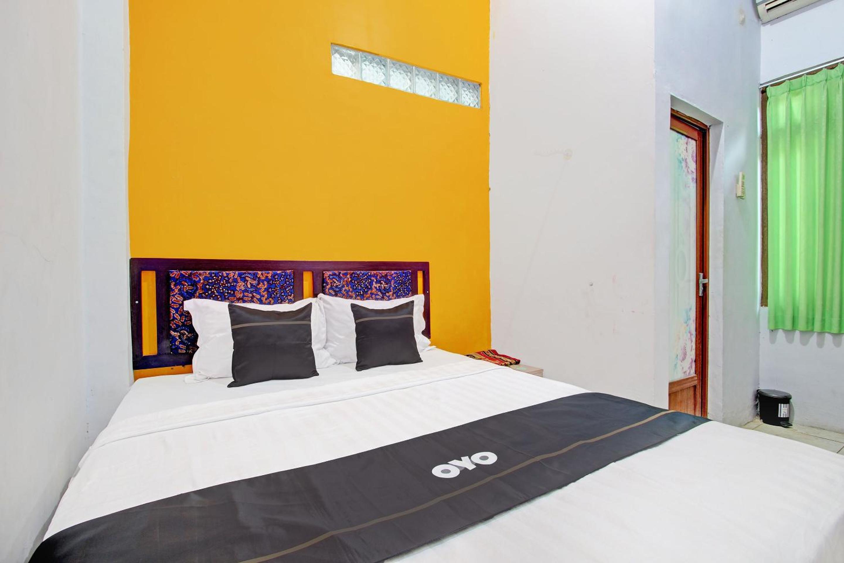 Deluxe Double Room photo 1
