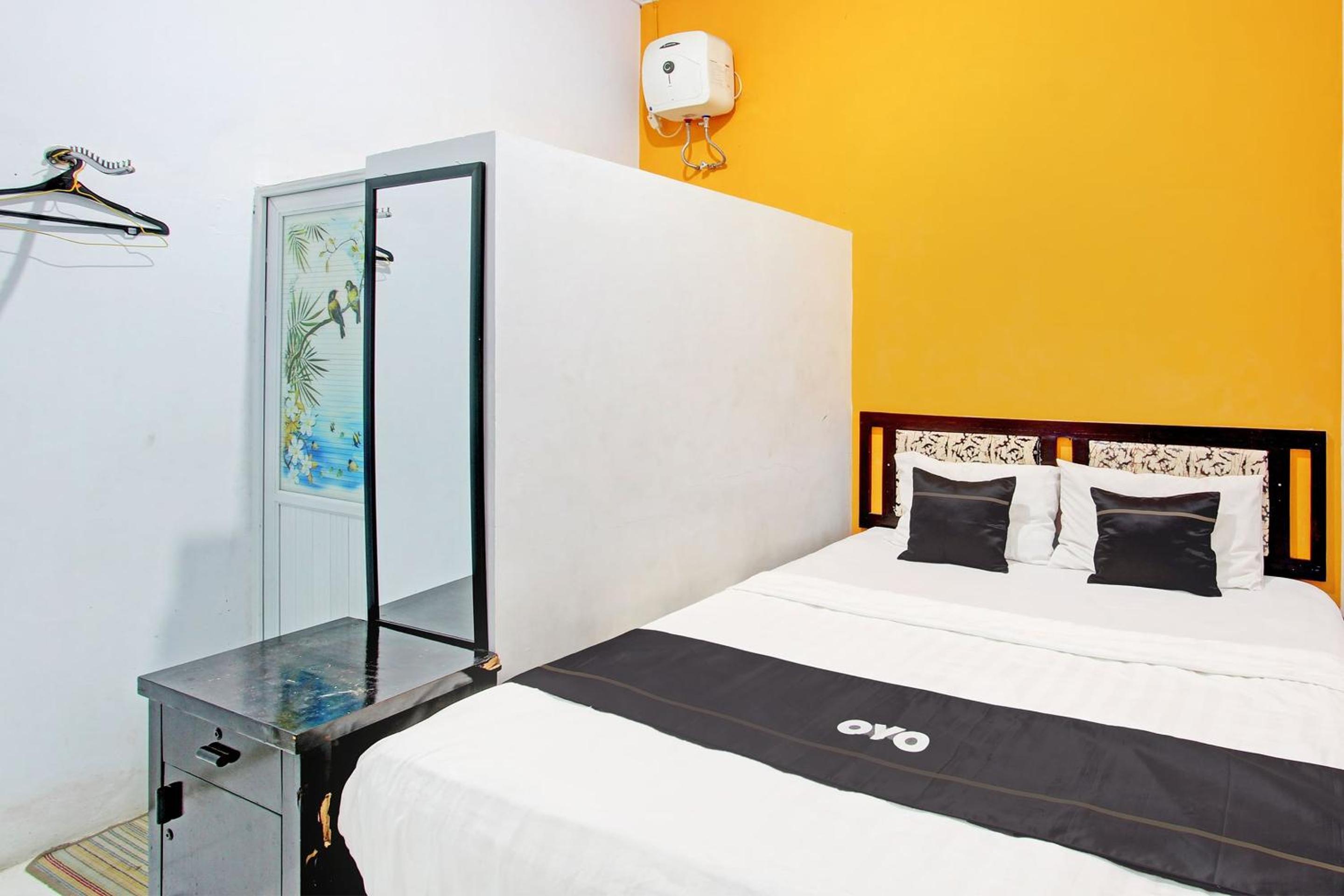 Standard Double Room photo 3