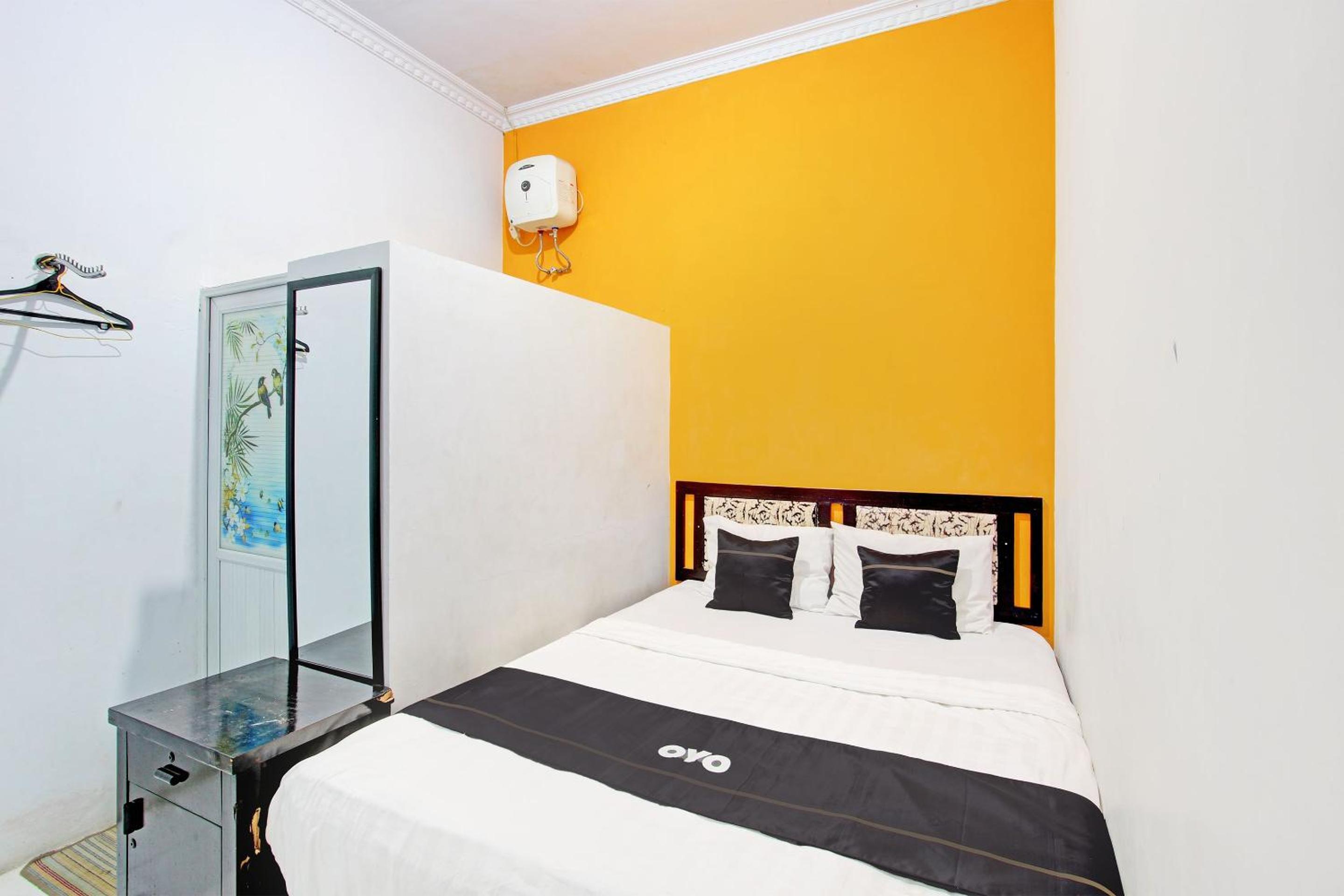 Standard Double Room photo 1