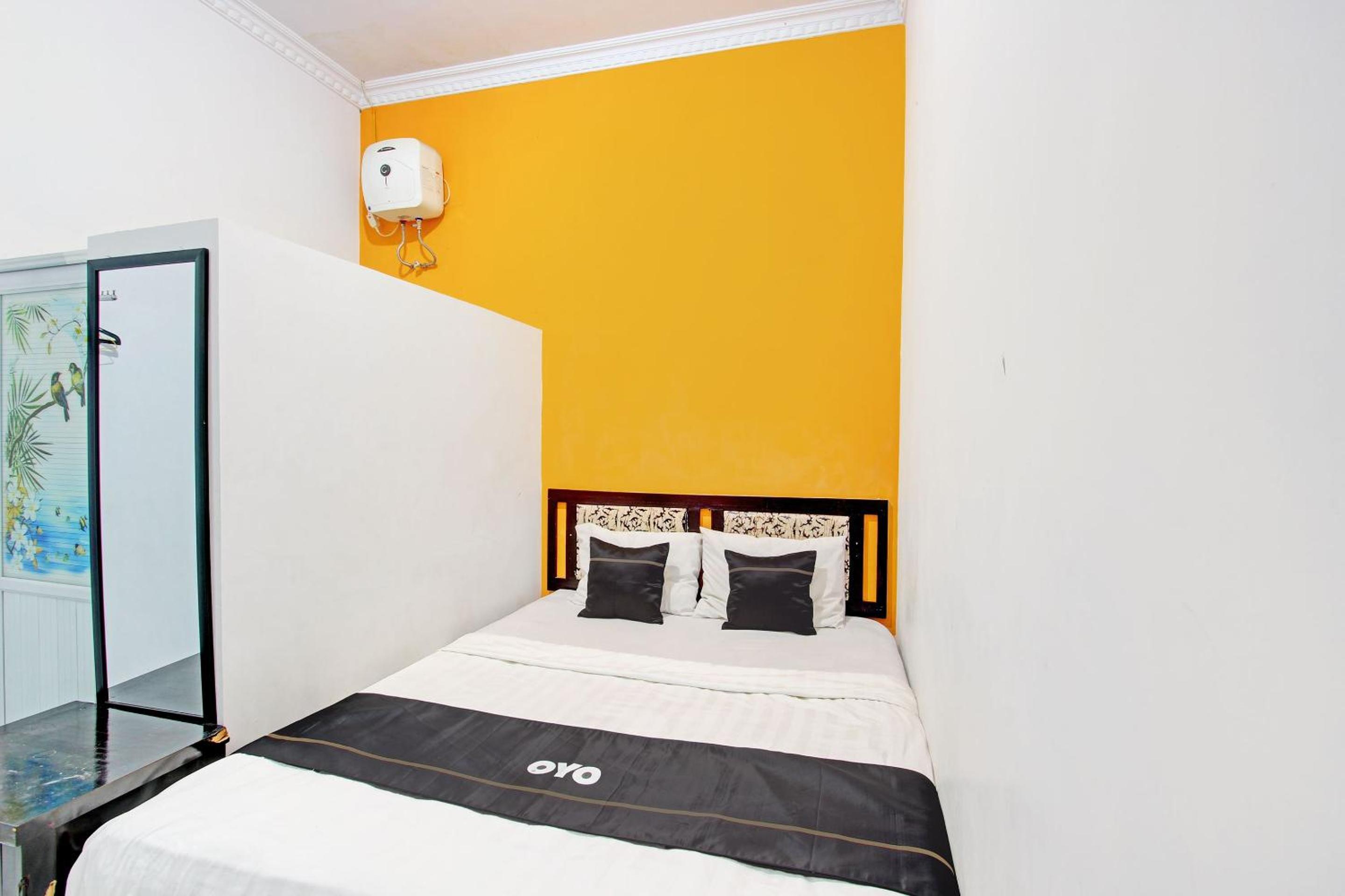 Standard Double Room photo 2