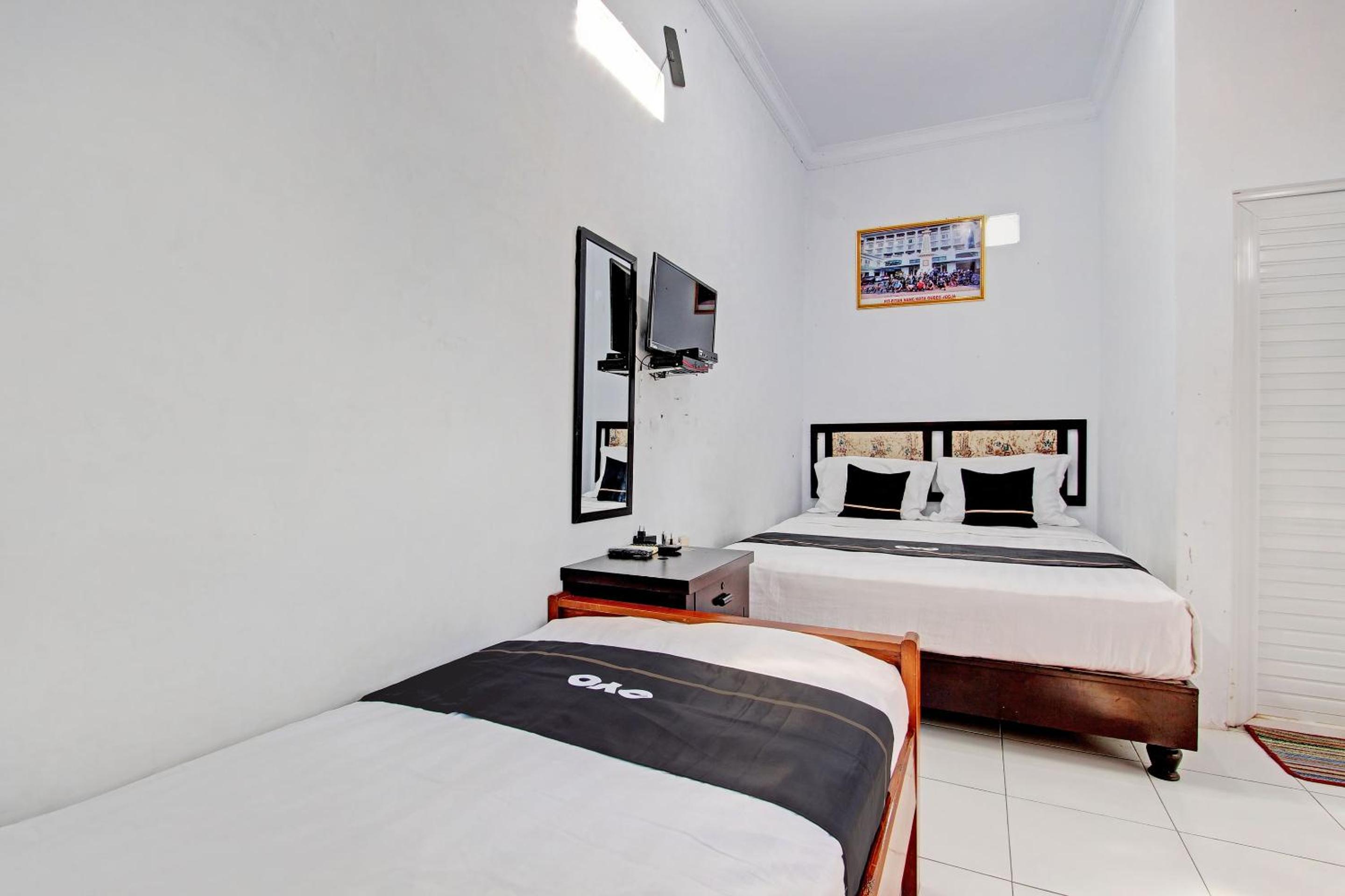 Family Suite photo 3