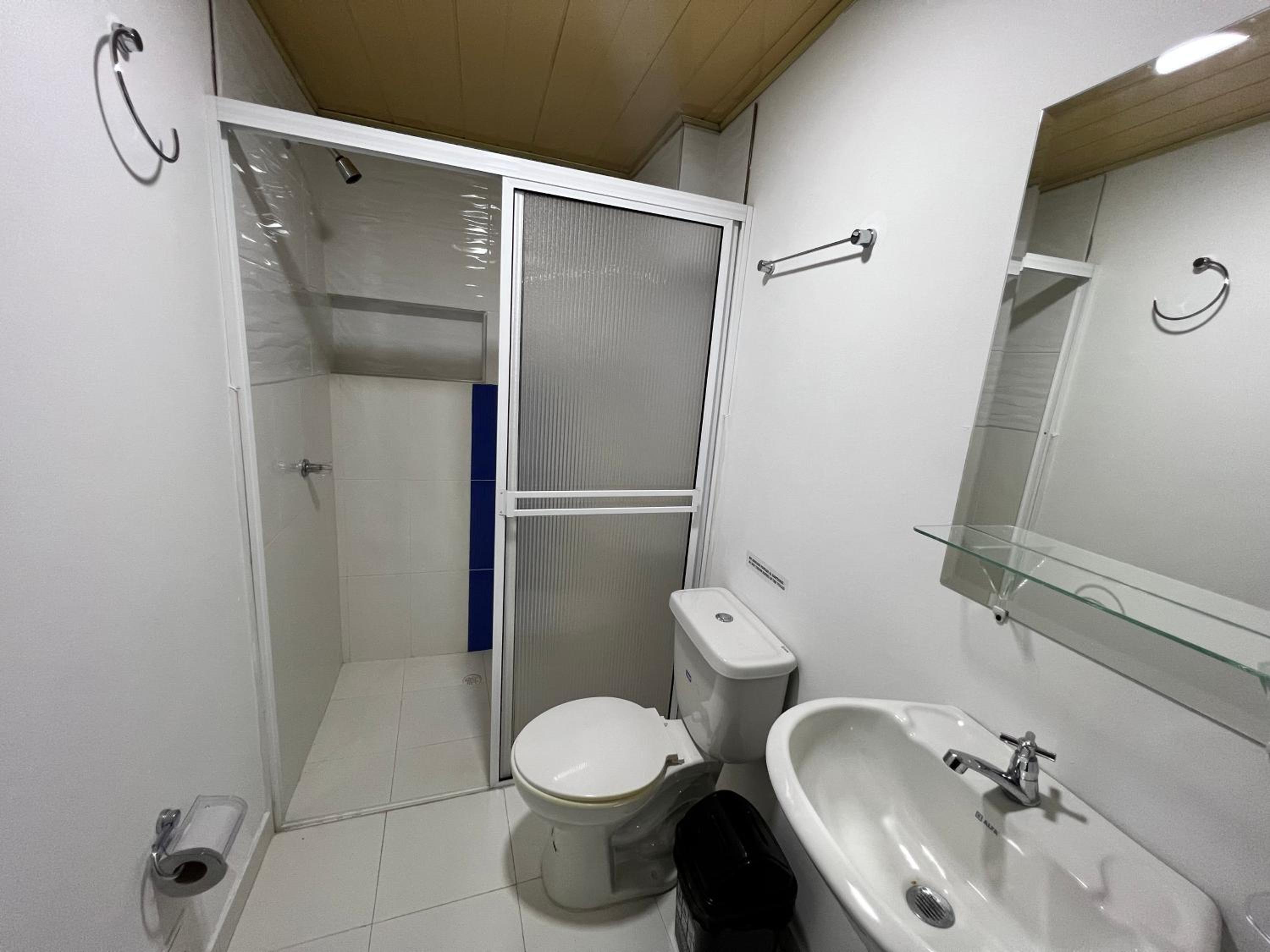 Suite with City View photo 3