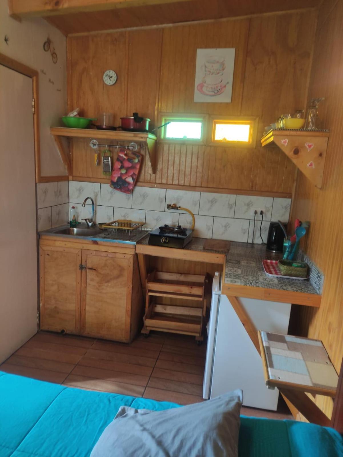 One-Bedroom House photo 3