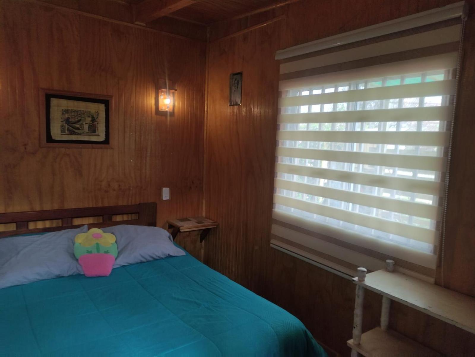 One-Bedroom House photo 2
