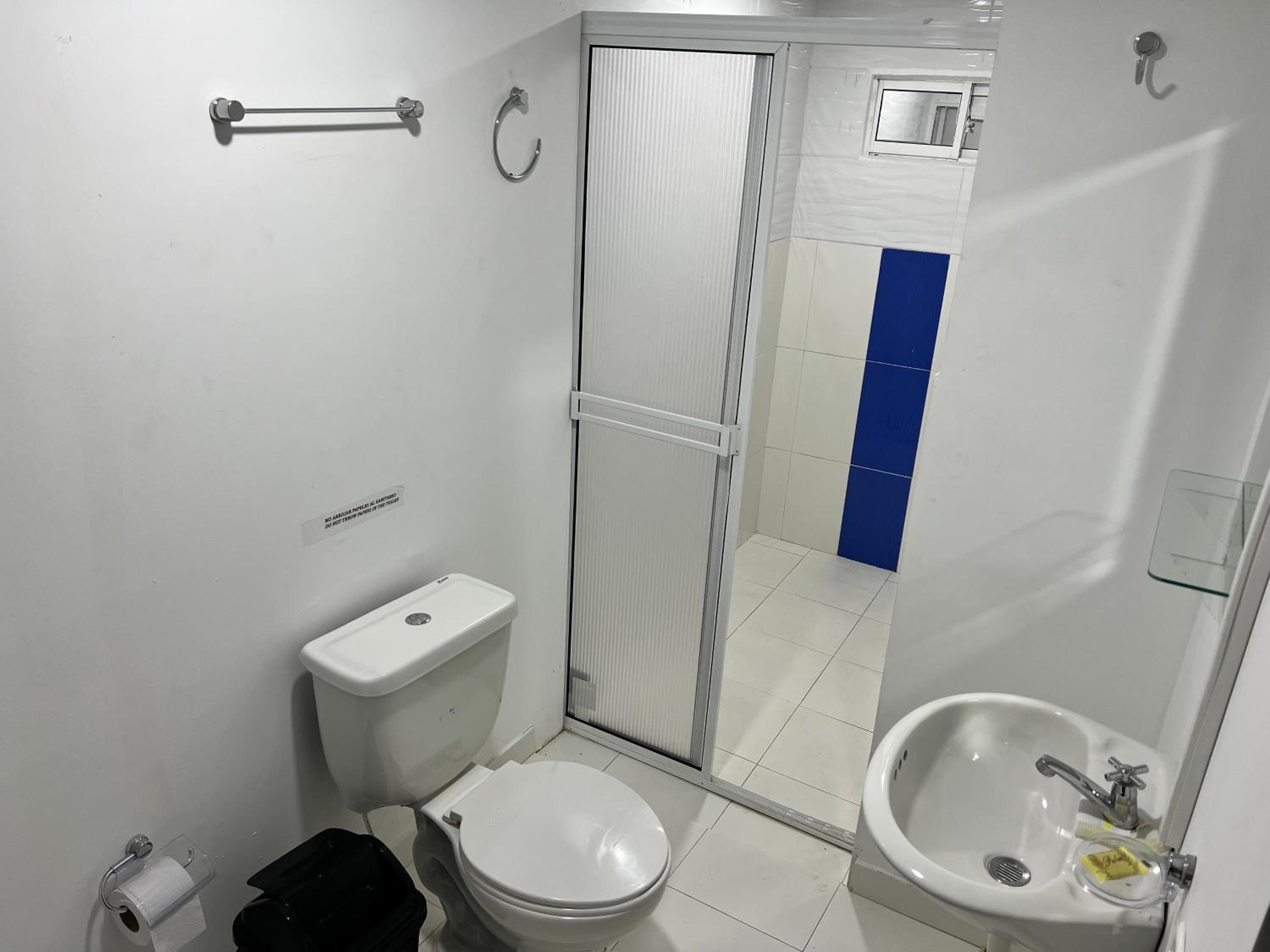Double Room with Balcony photo 2