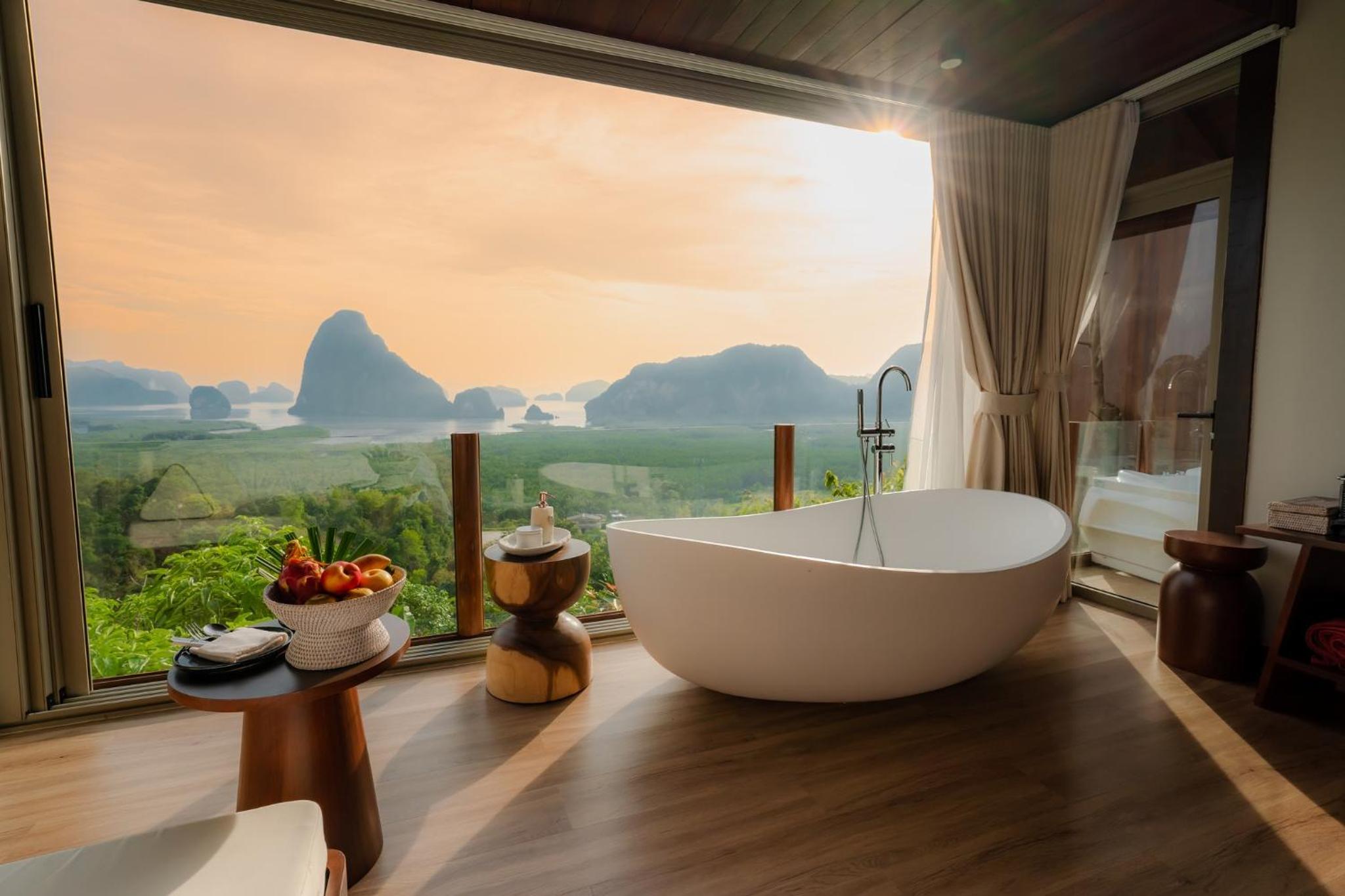 Luxury Villa Seaview photo 2