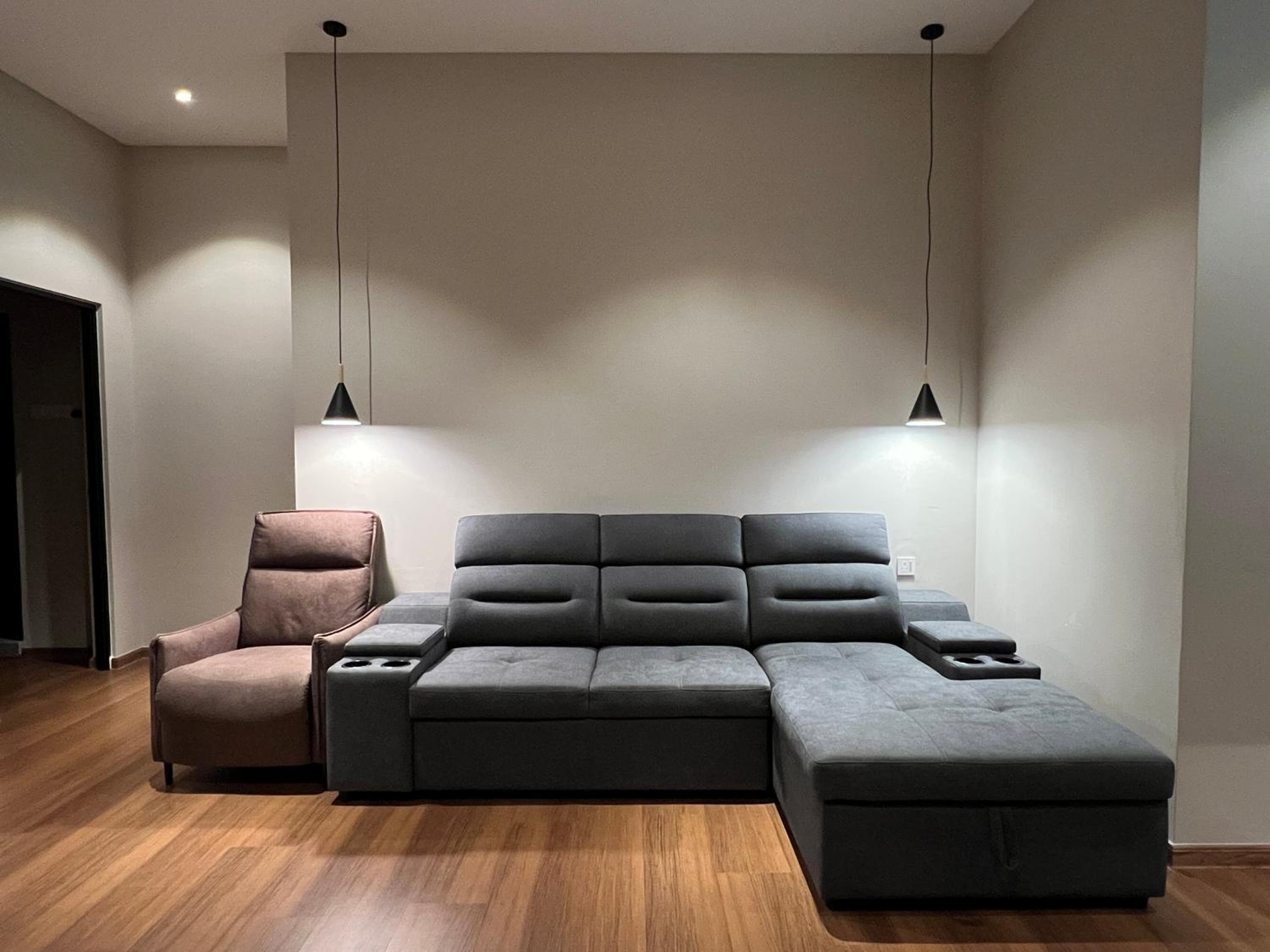 Three-Bedroom Suite - Photo 7