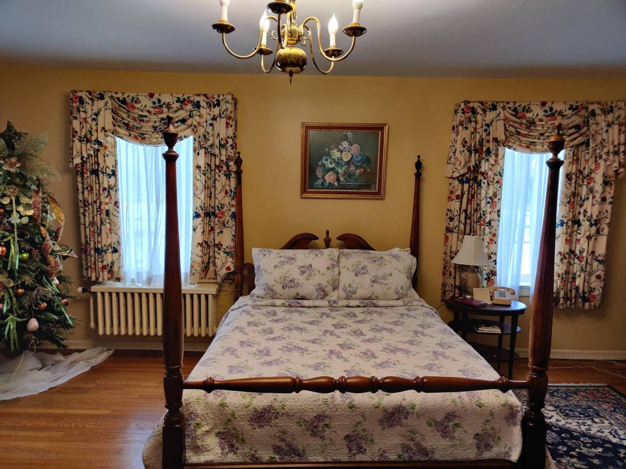 King Suite