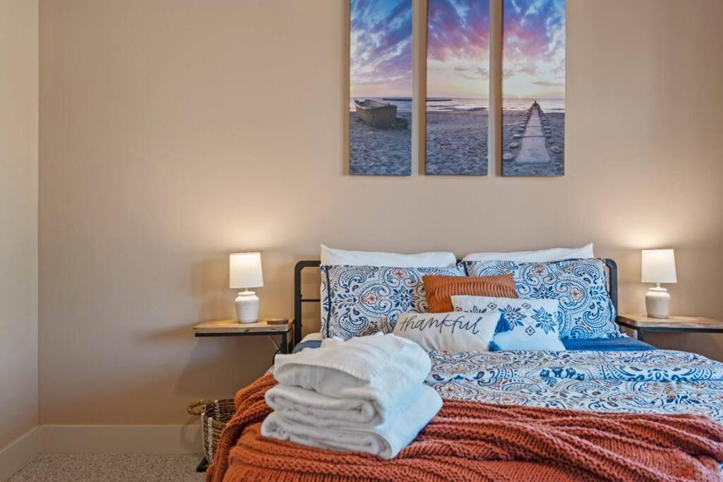 Vacation Home photo 1