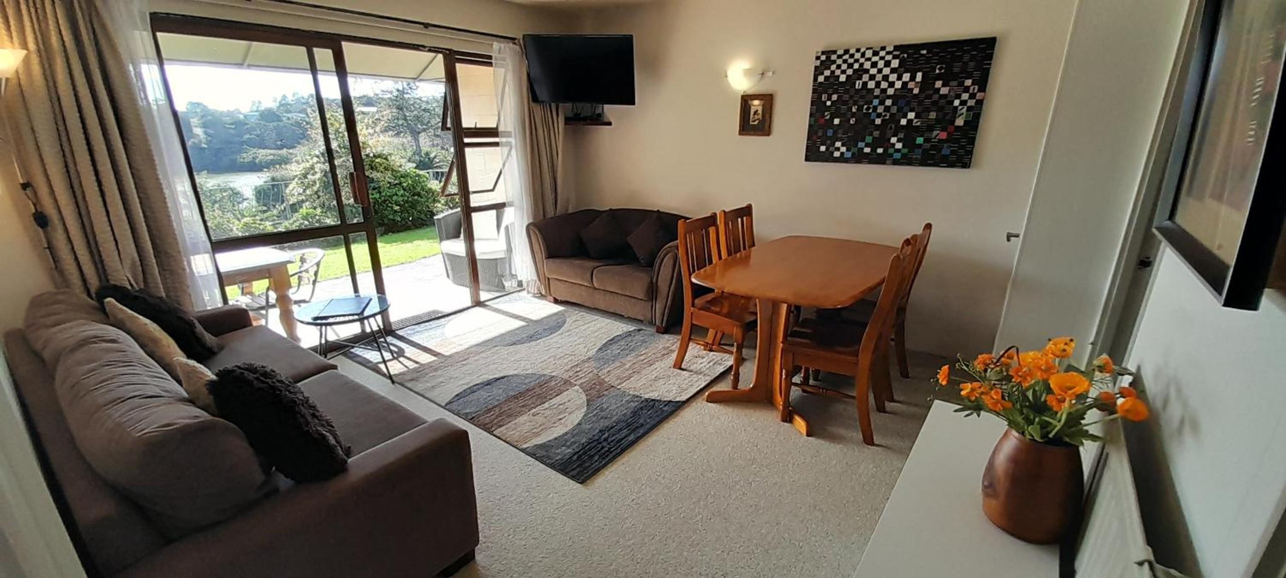 Two-Bedroom Apartment - Ground Floor  photo 1