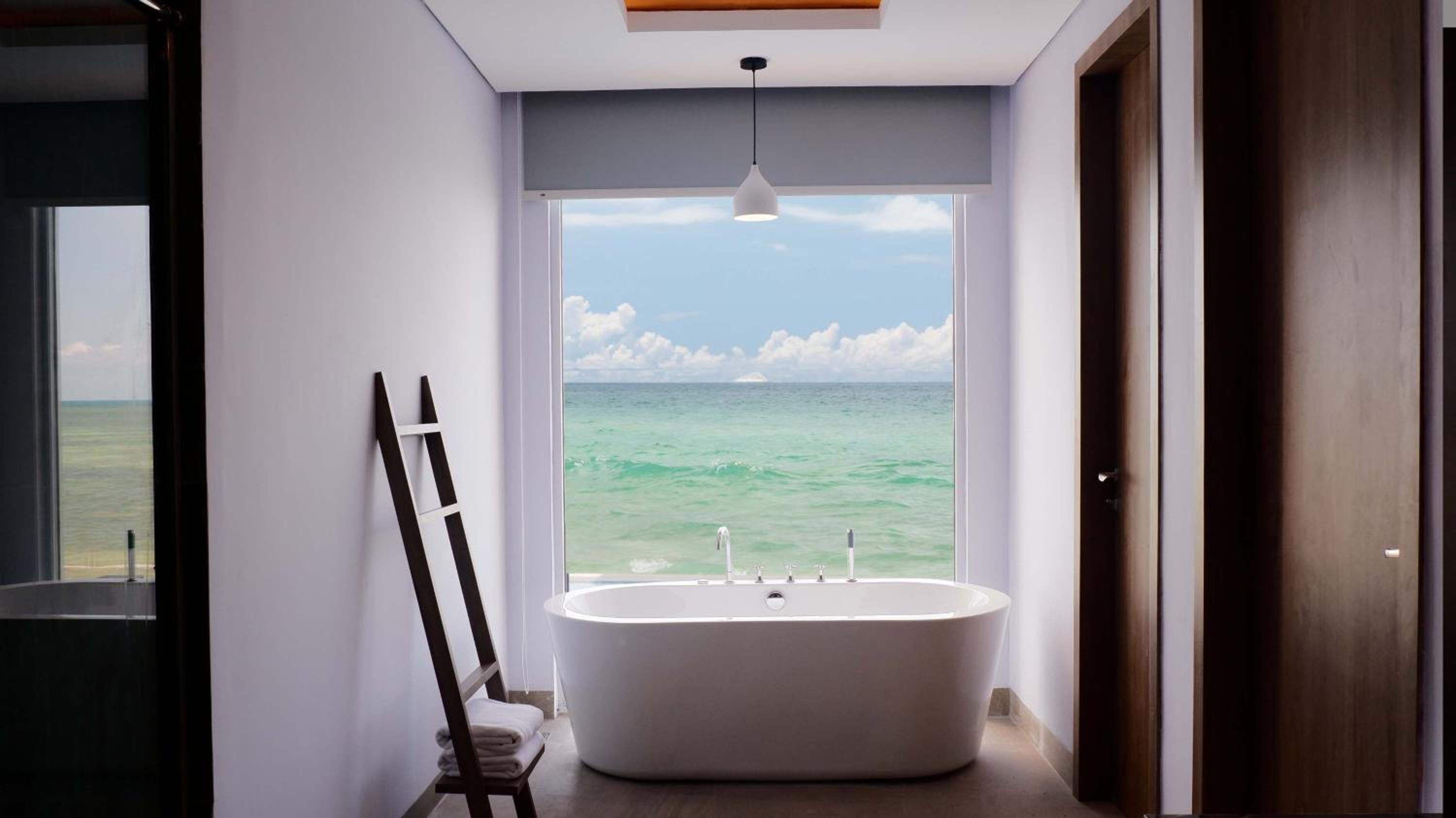 Villa Aqua Executive with Sea View photo 2