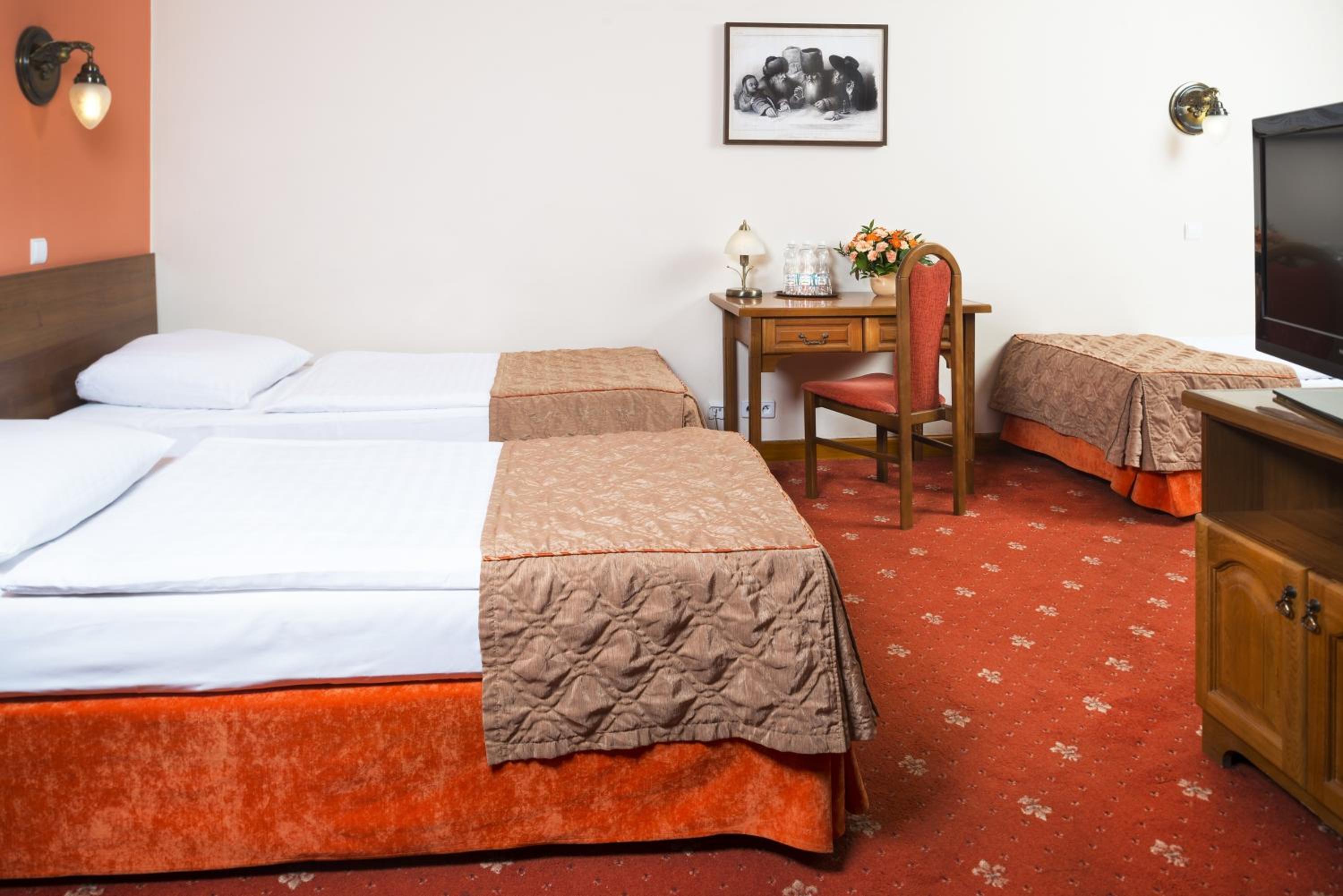 Triple Room - Photo 5