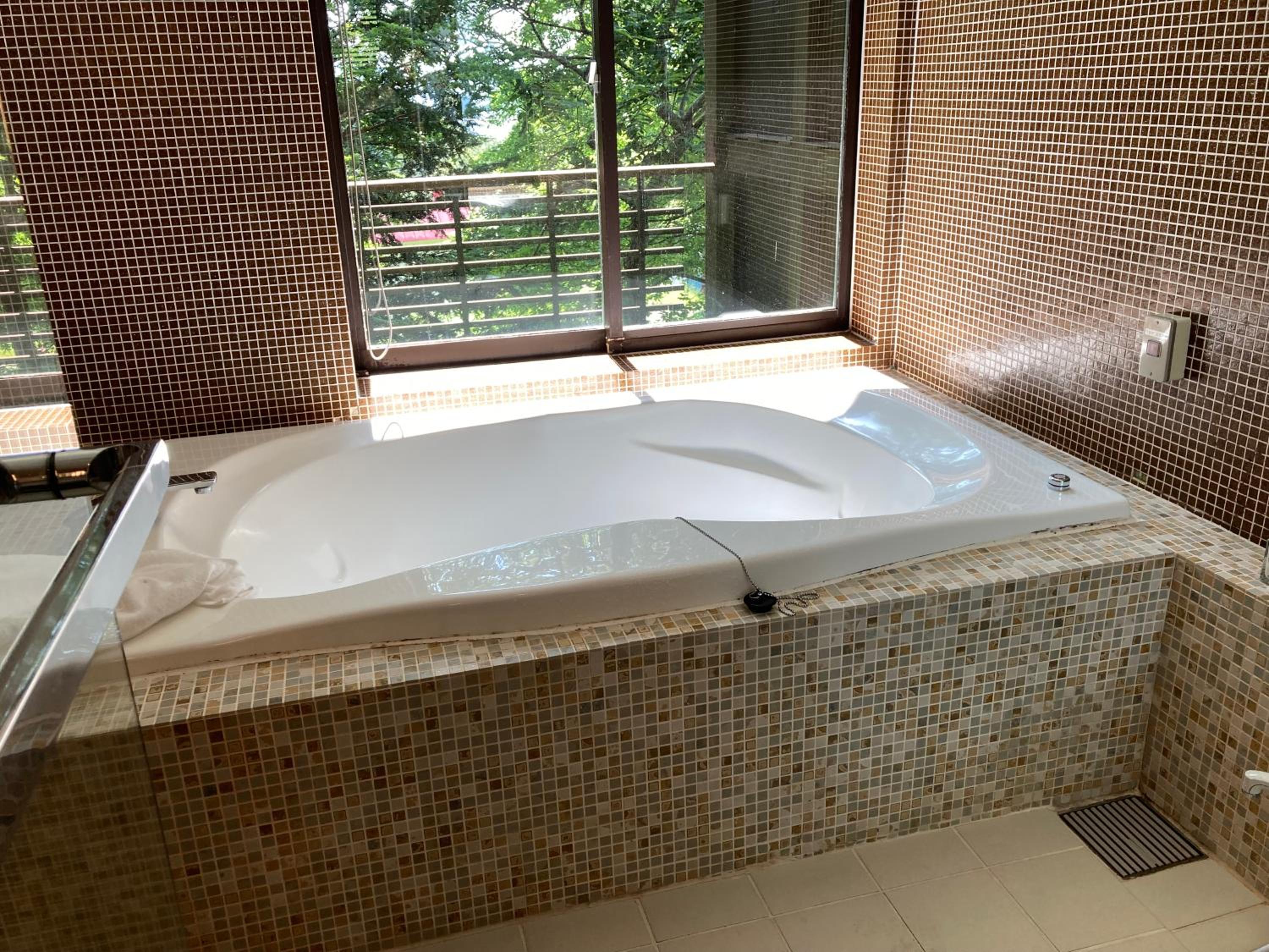 Standard Room with Hot Tub - Non-Smoking - Photo 2