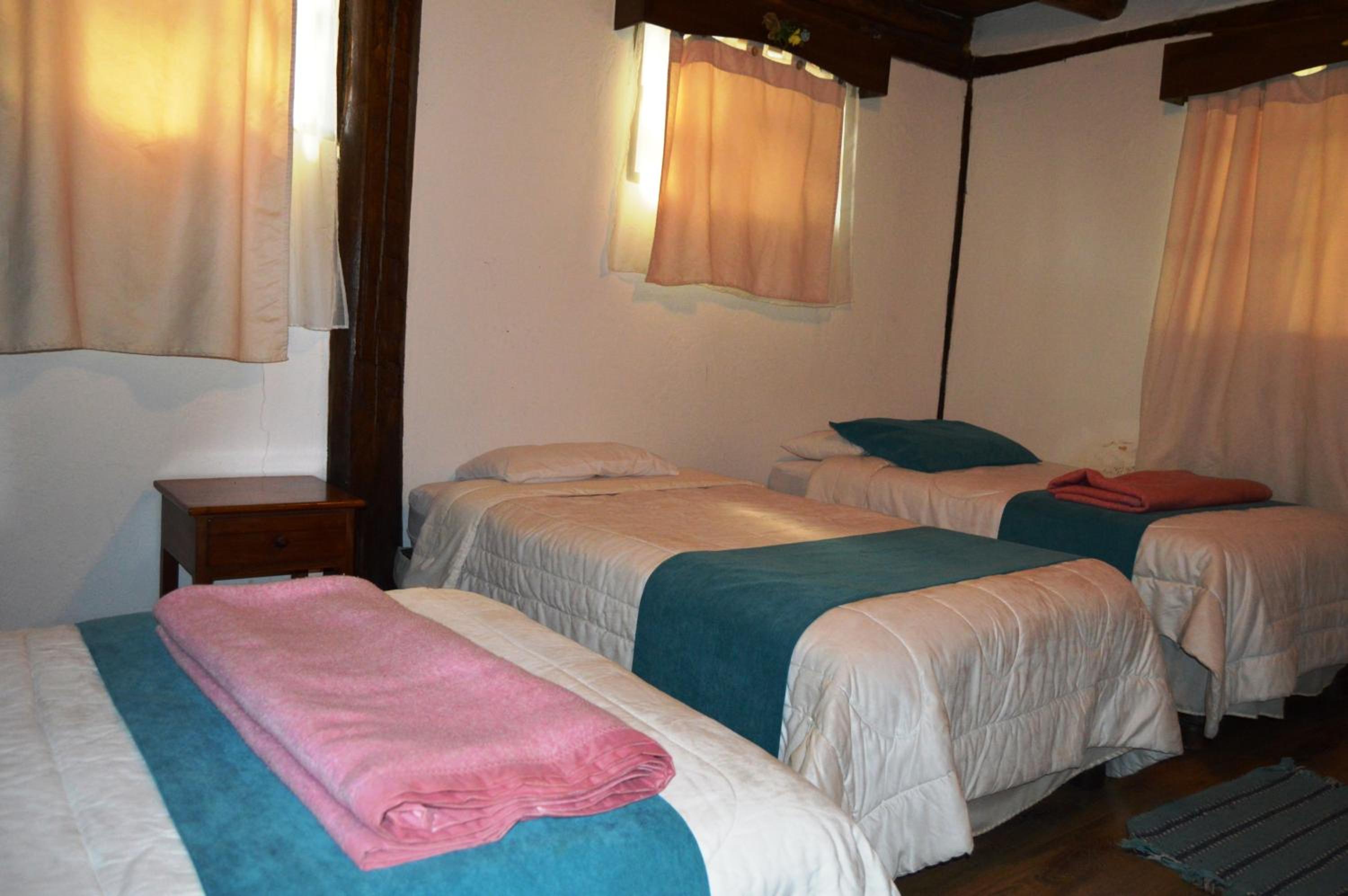 Triple Room with Private Bathroom photo 2