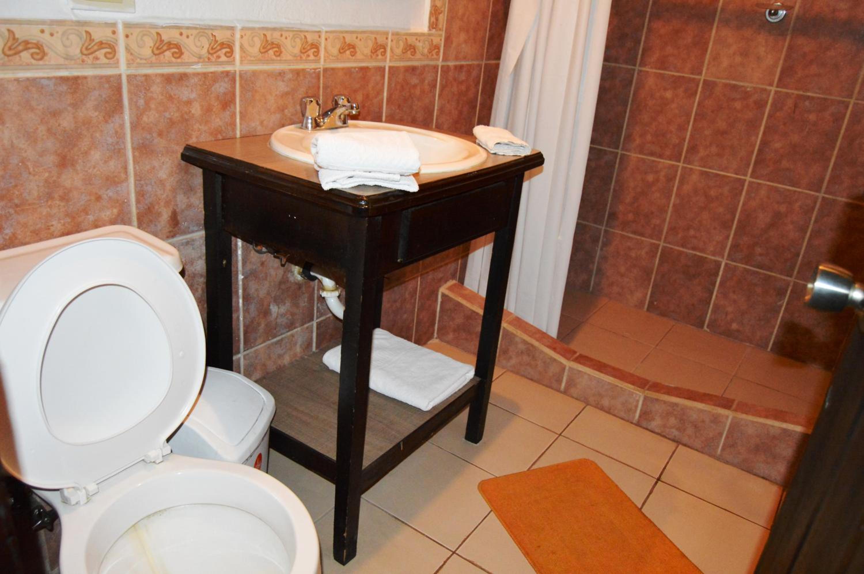 Triple Room with Private Bathroom photo 3