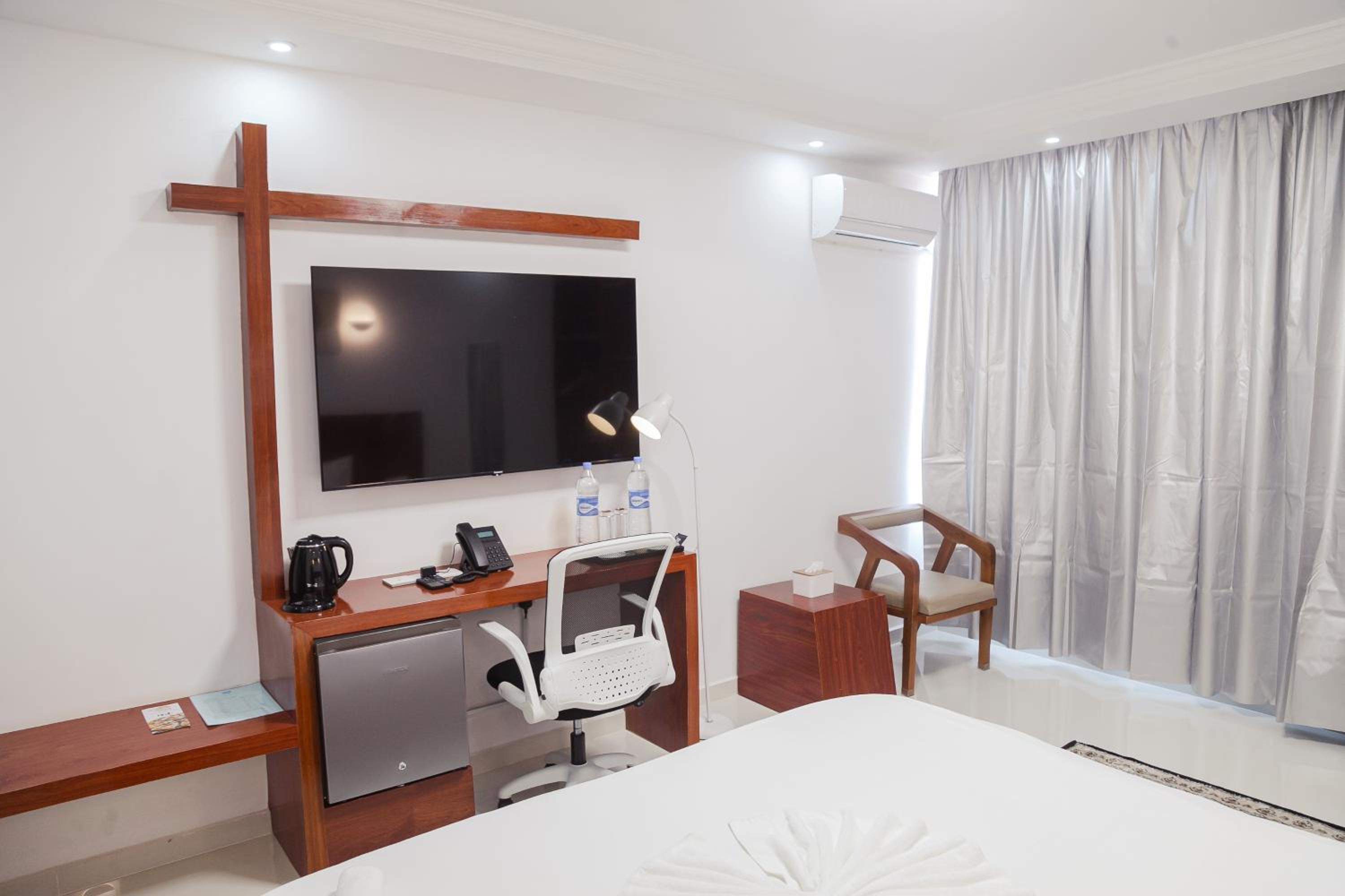 Standard Double Room - Photo 1