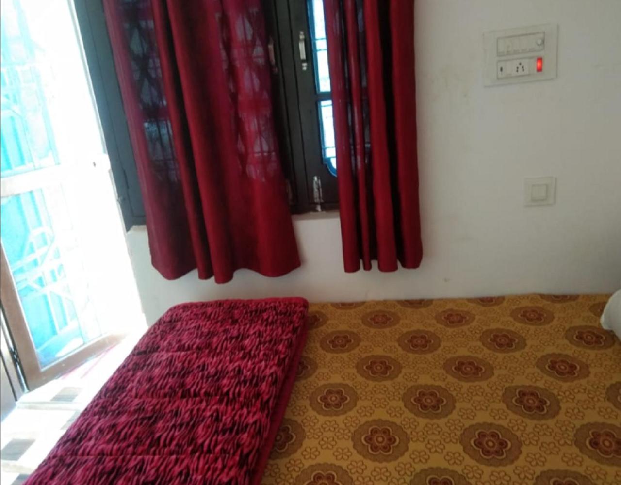 Deluxe Double Room - Photo 1