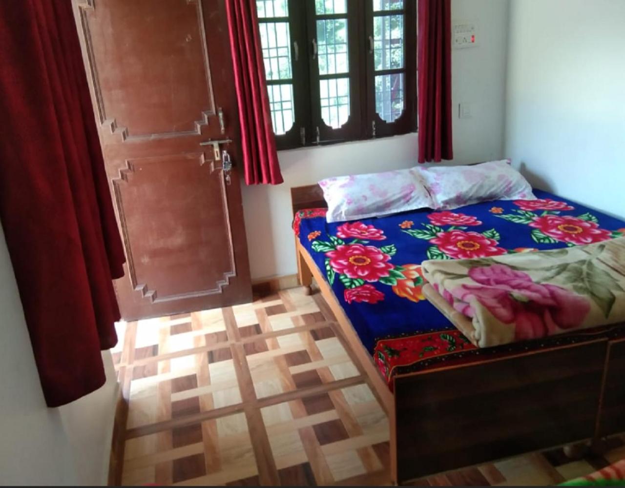 Deluxe Double Room - Photo 5