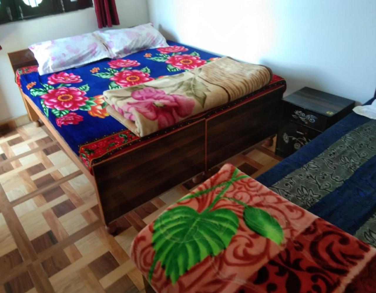 Triple Room - Photo 3