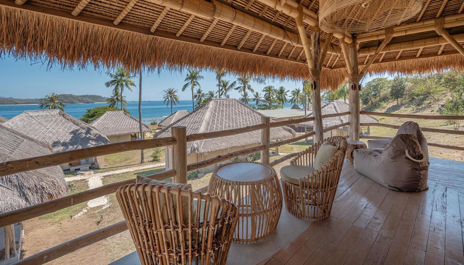 Panoramic Villa - Free return boat from Kores Harbor to Gili Asahan - Photo 3