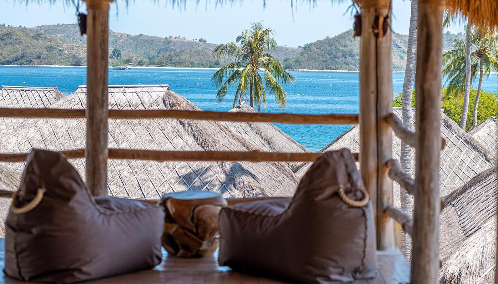 Panoramic Villa - Free return boat from Kores Harbor to Gili Asahan - Photo 2