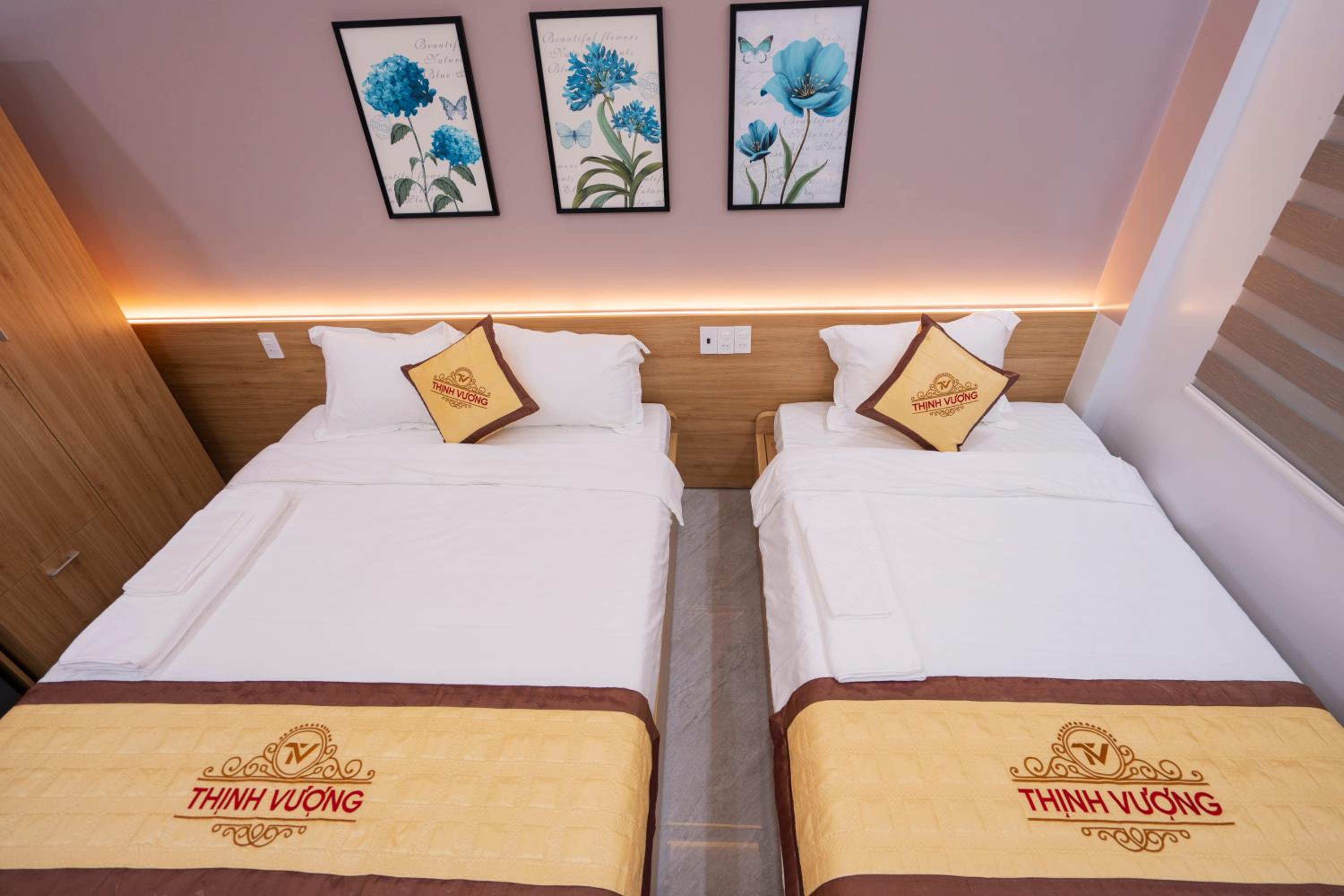 Triple Room with City View photo 2