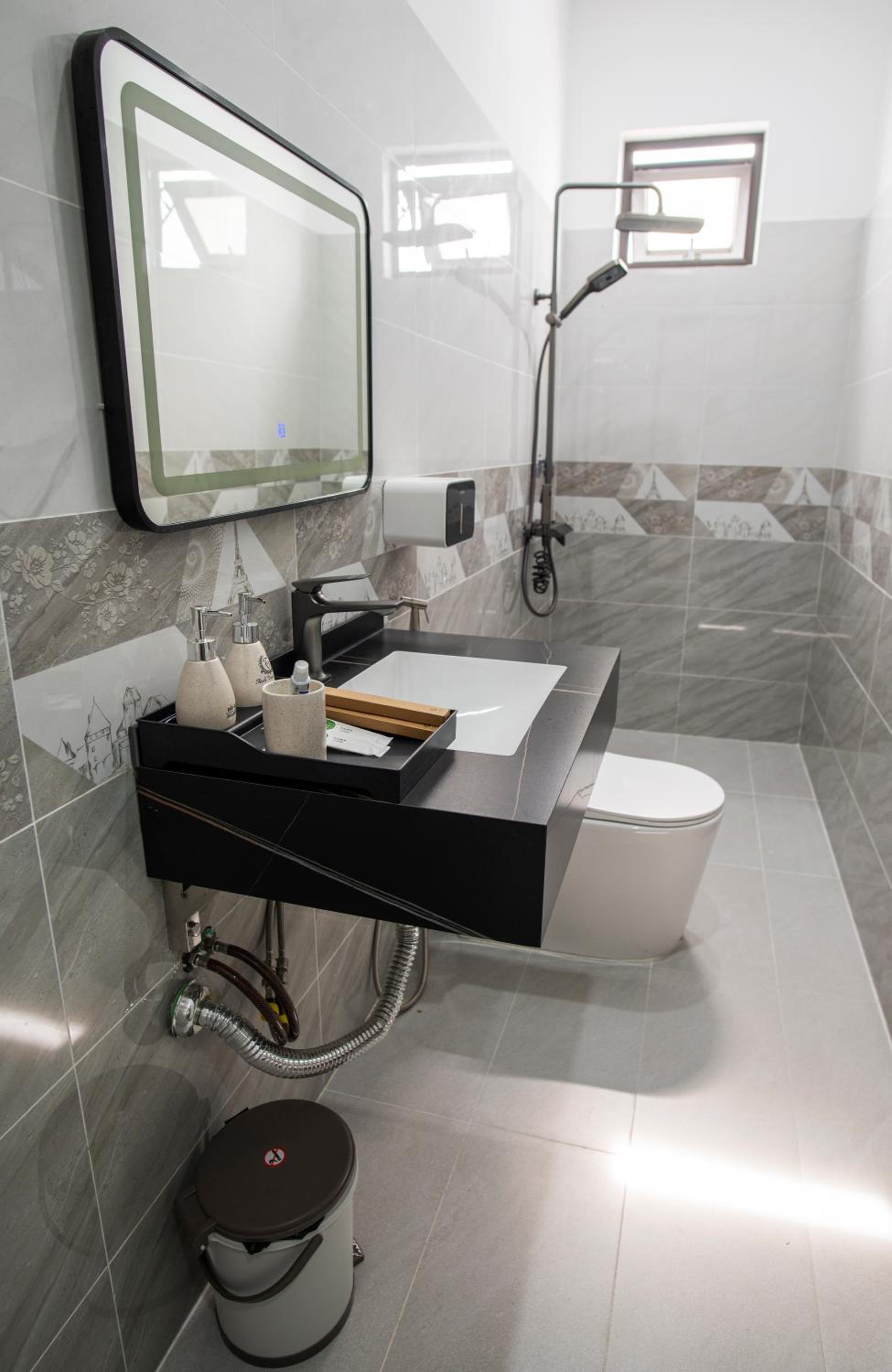 Triple Room with City View photo 3