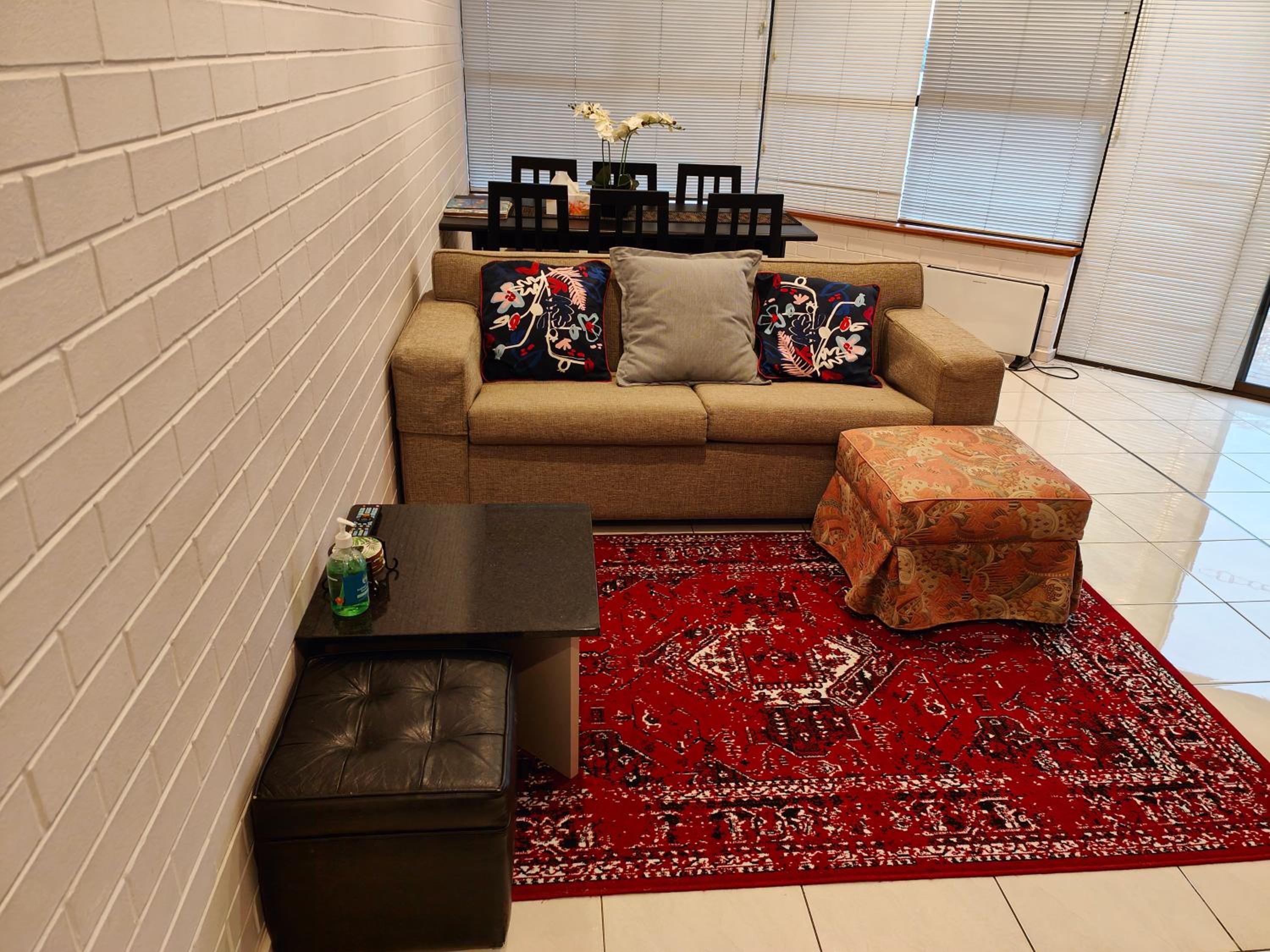 Two-Bedroom Apartment photo 1