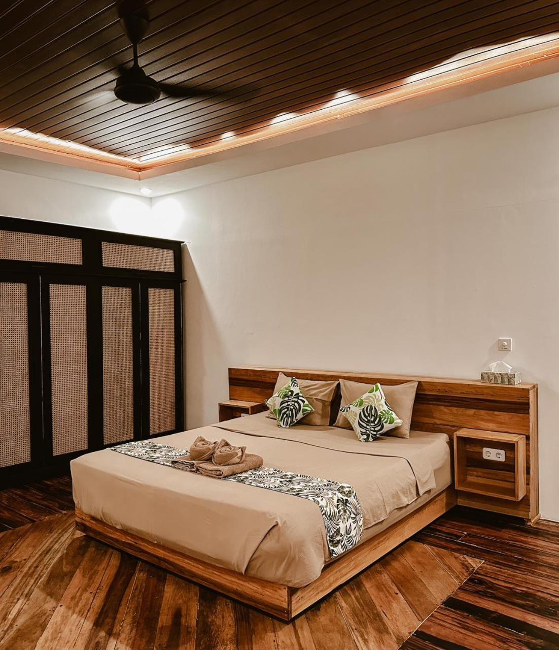 Superior Villa