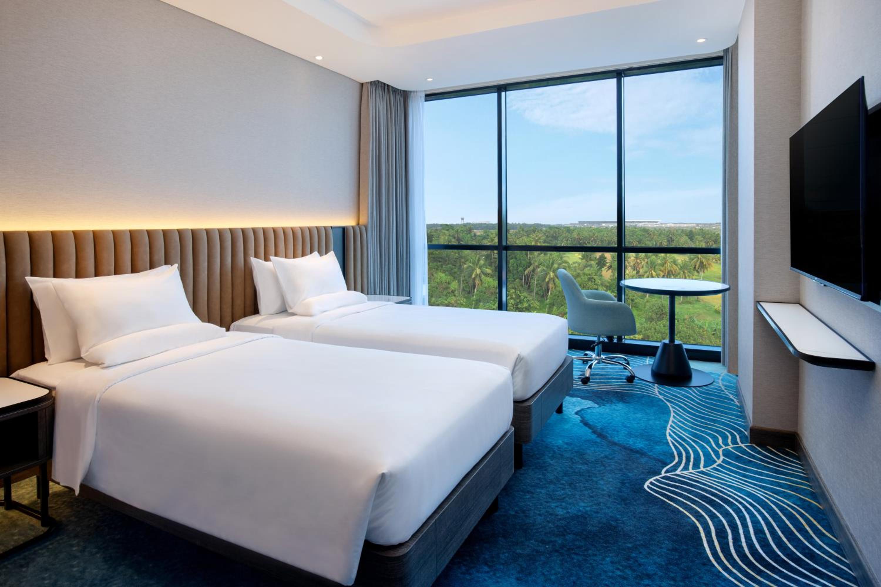 Superior Twin Room - Photo 2