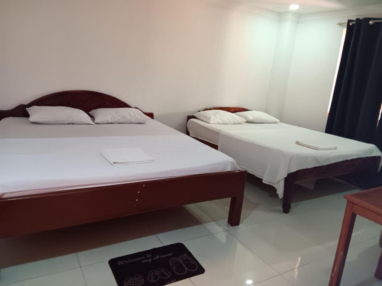 Twin Room with City View - Photo 24