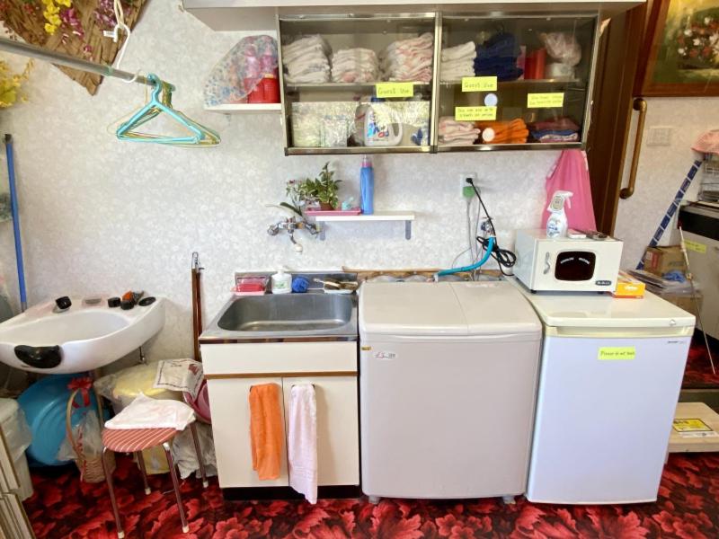 Triple Room - Photo 12